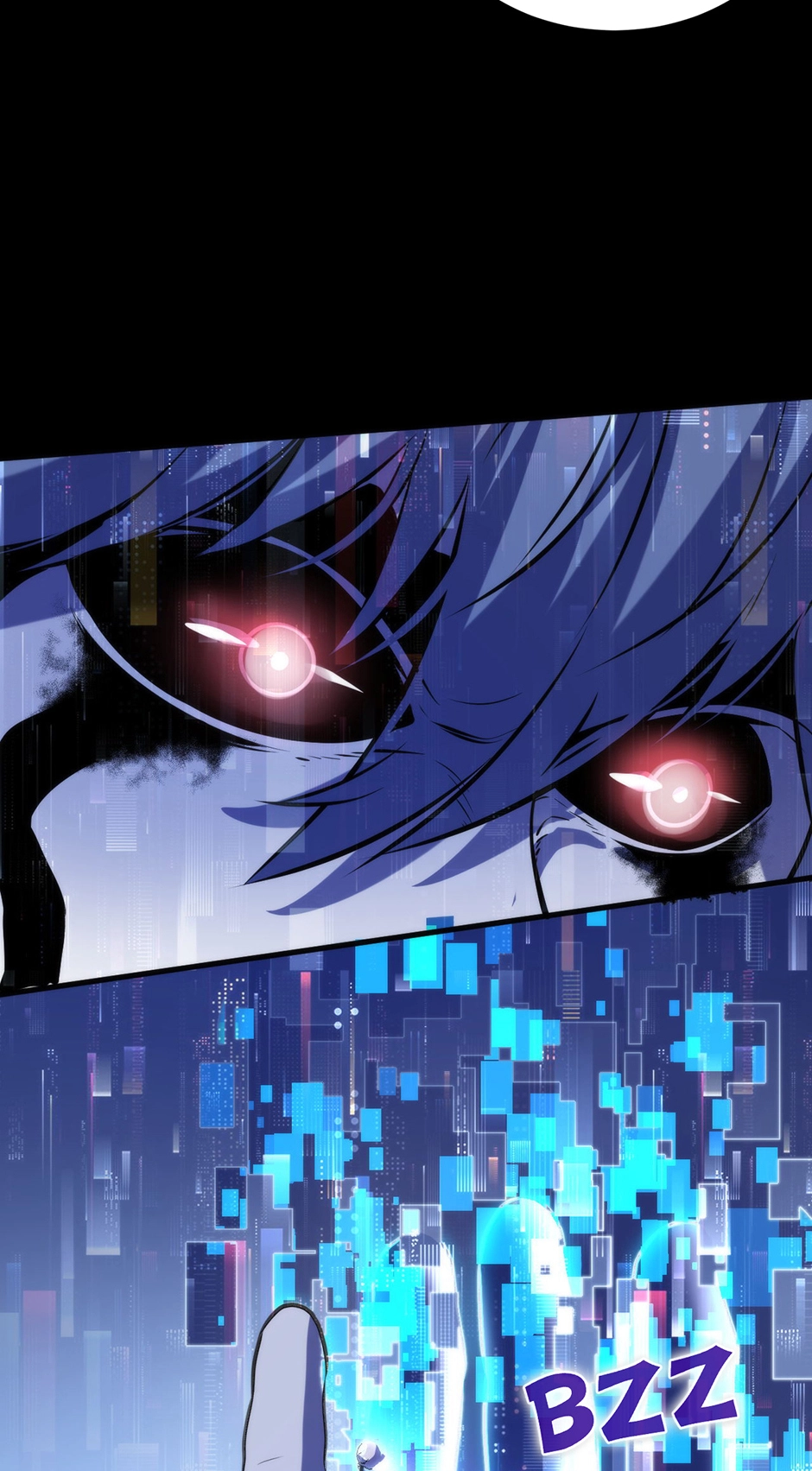 Becoming a Cthulhuian Overlord Chapter 126 page 23 - 