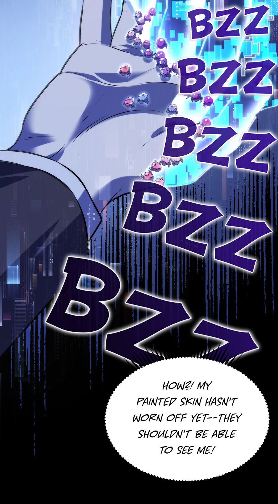 Becoming a Cthulhuian Overlord Chapter 126 page 24 - 