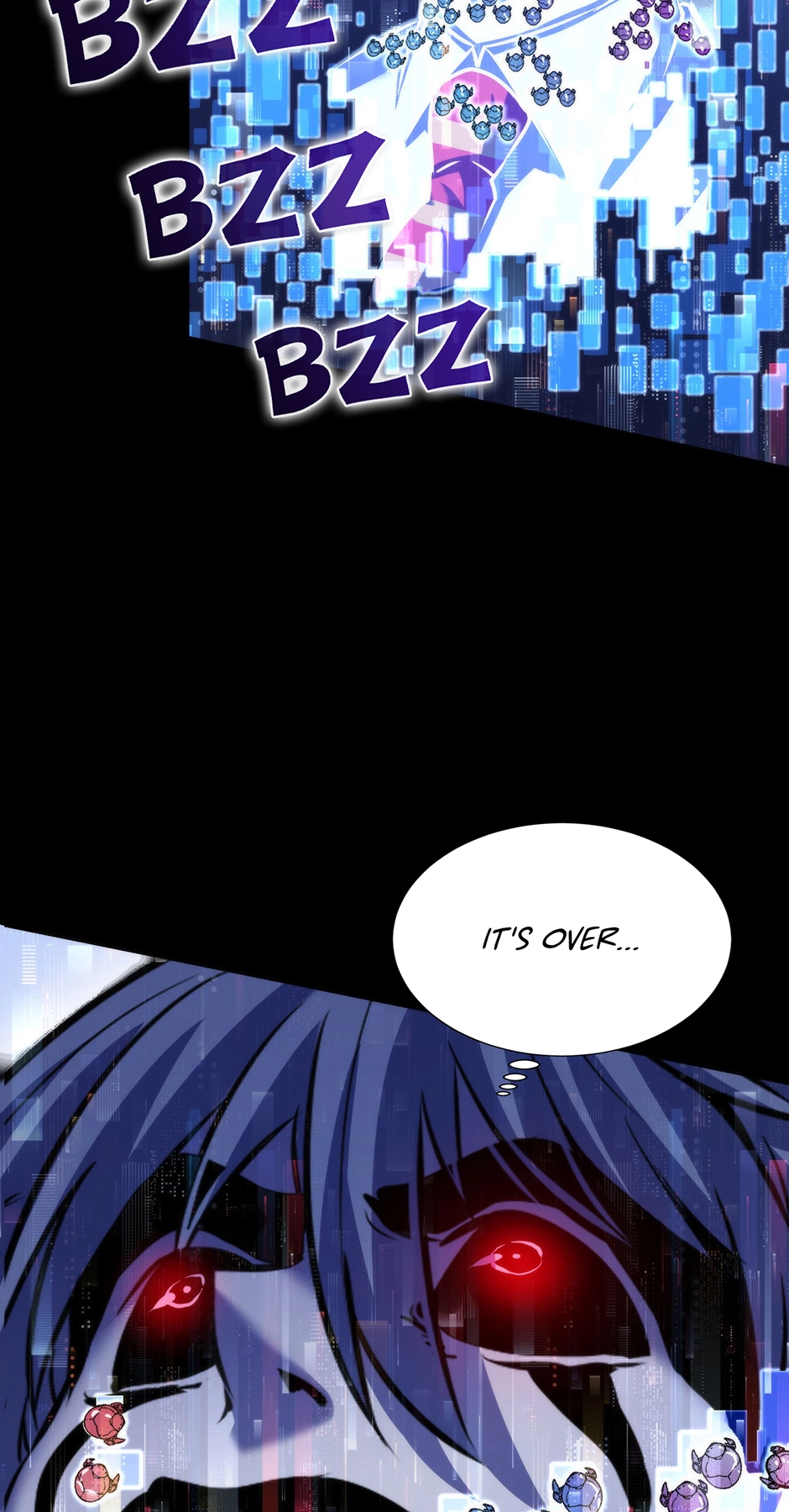 Becoming a Cthulhuian Overlord Chapter 126 page 29 - 