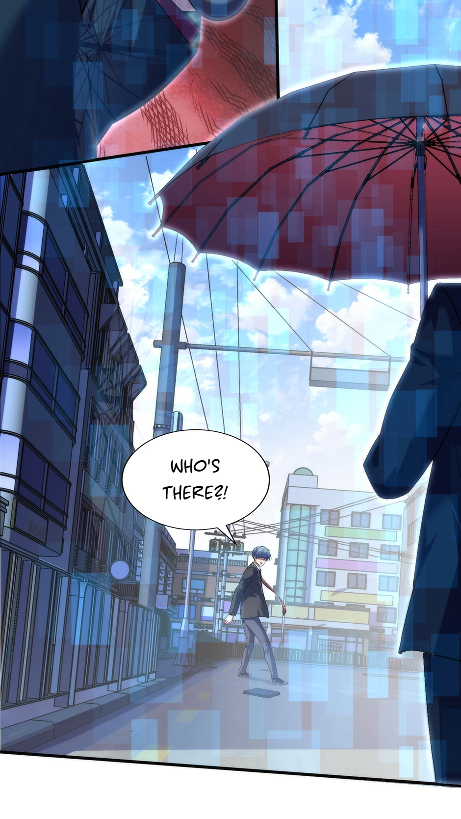 Becoming a Cthulhuian Overlord Chapter 126 page 35 - 