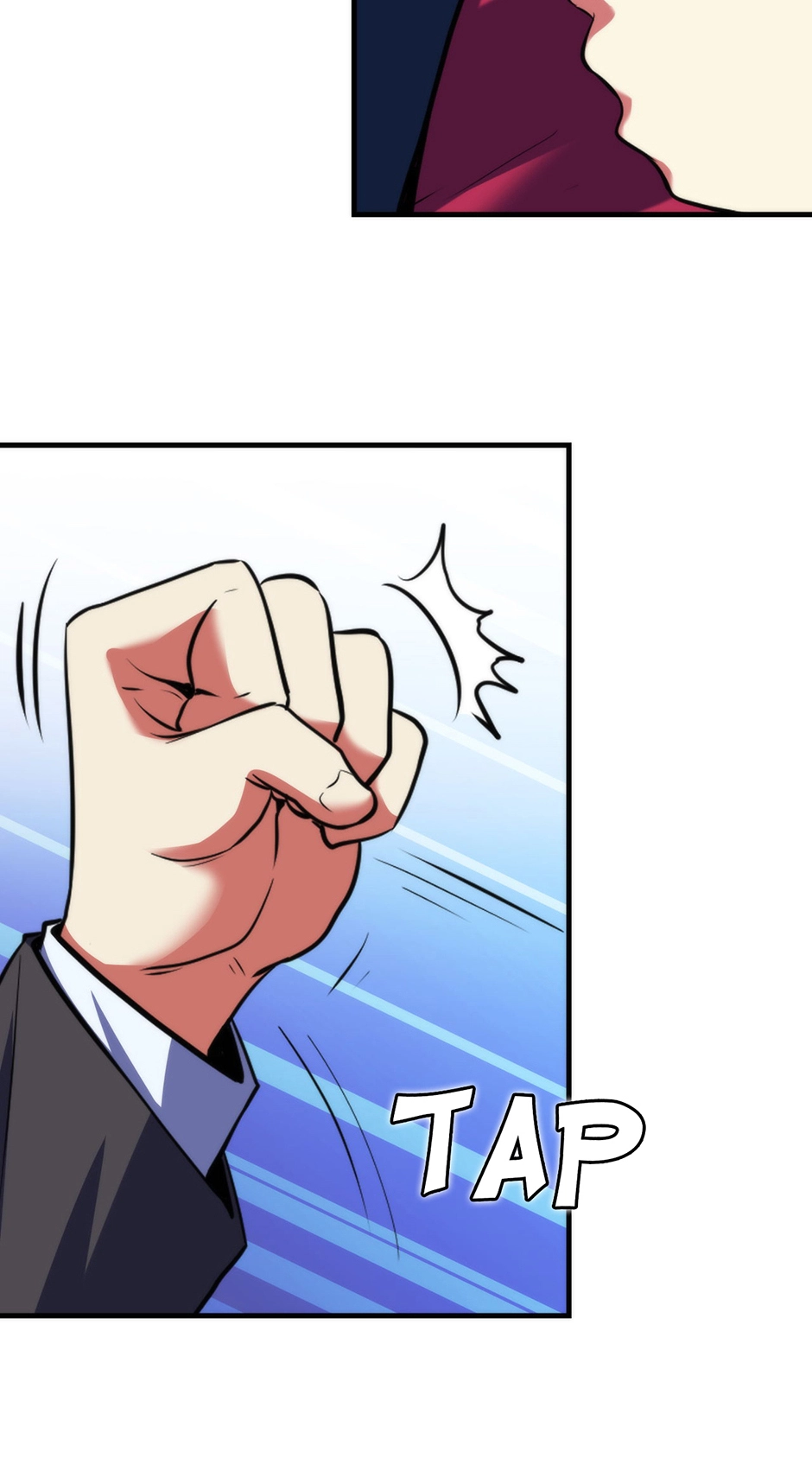 Becoming a Cthulhuian Overlord Chapter 126 page 50 - 