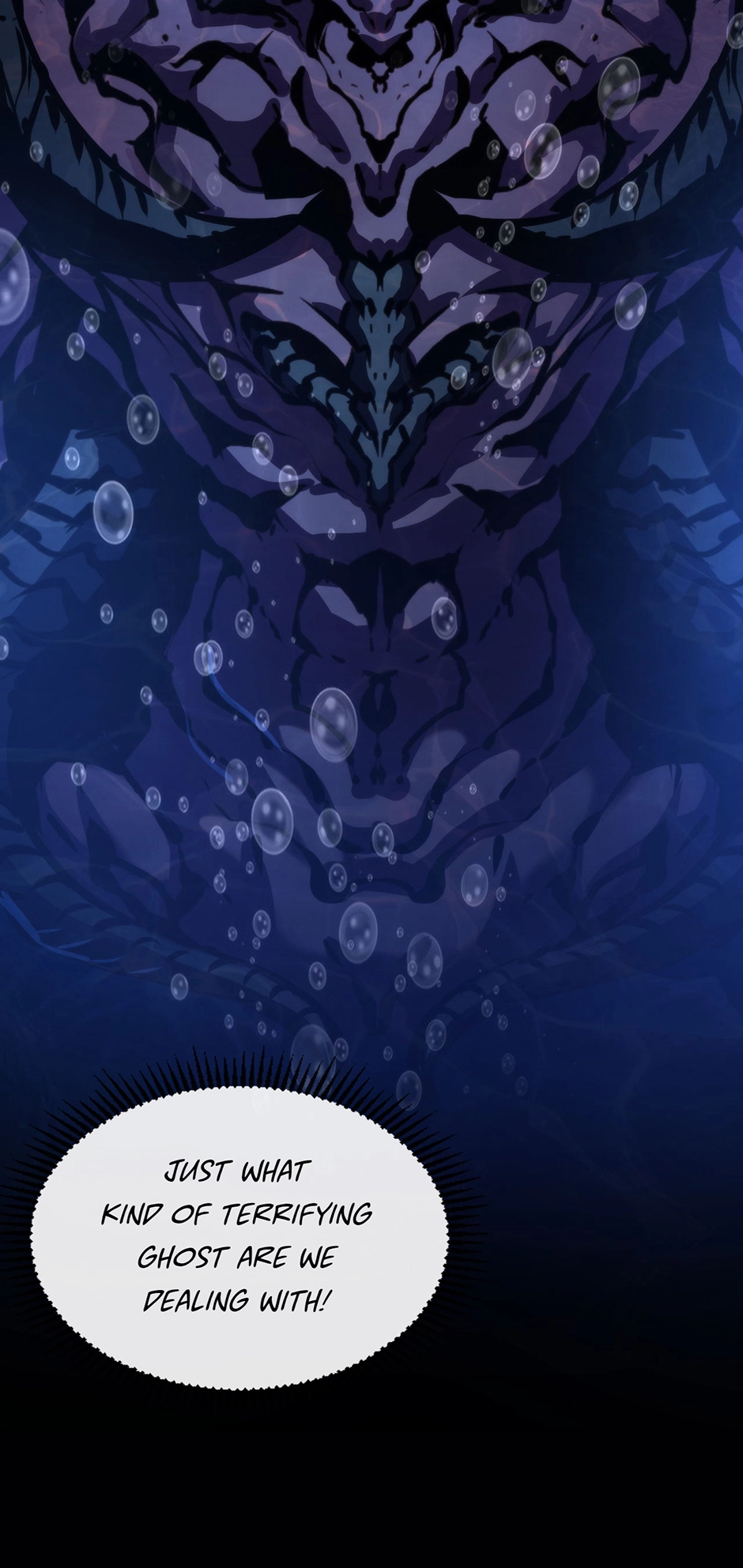 Becoming a Cthulhuian Overlord Chapter 128 page 45 - 