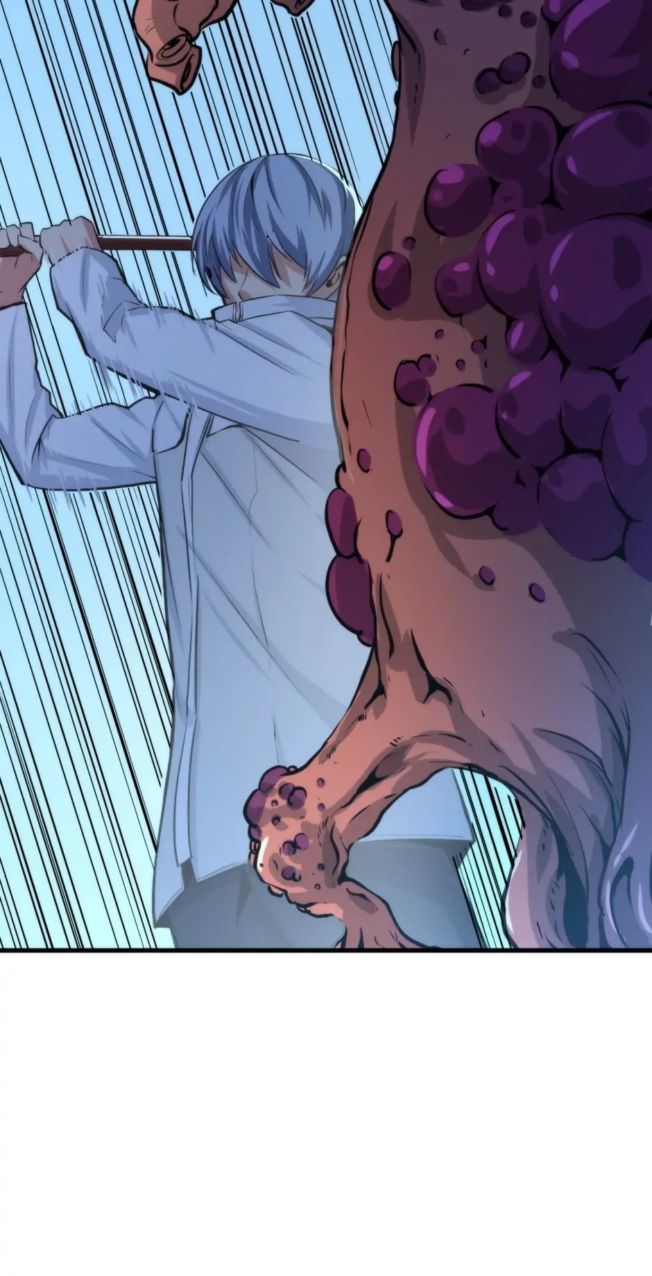 Becoming a Cthulhuian Overlord Chapter 13 page 29 - 