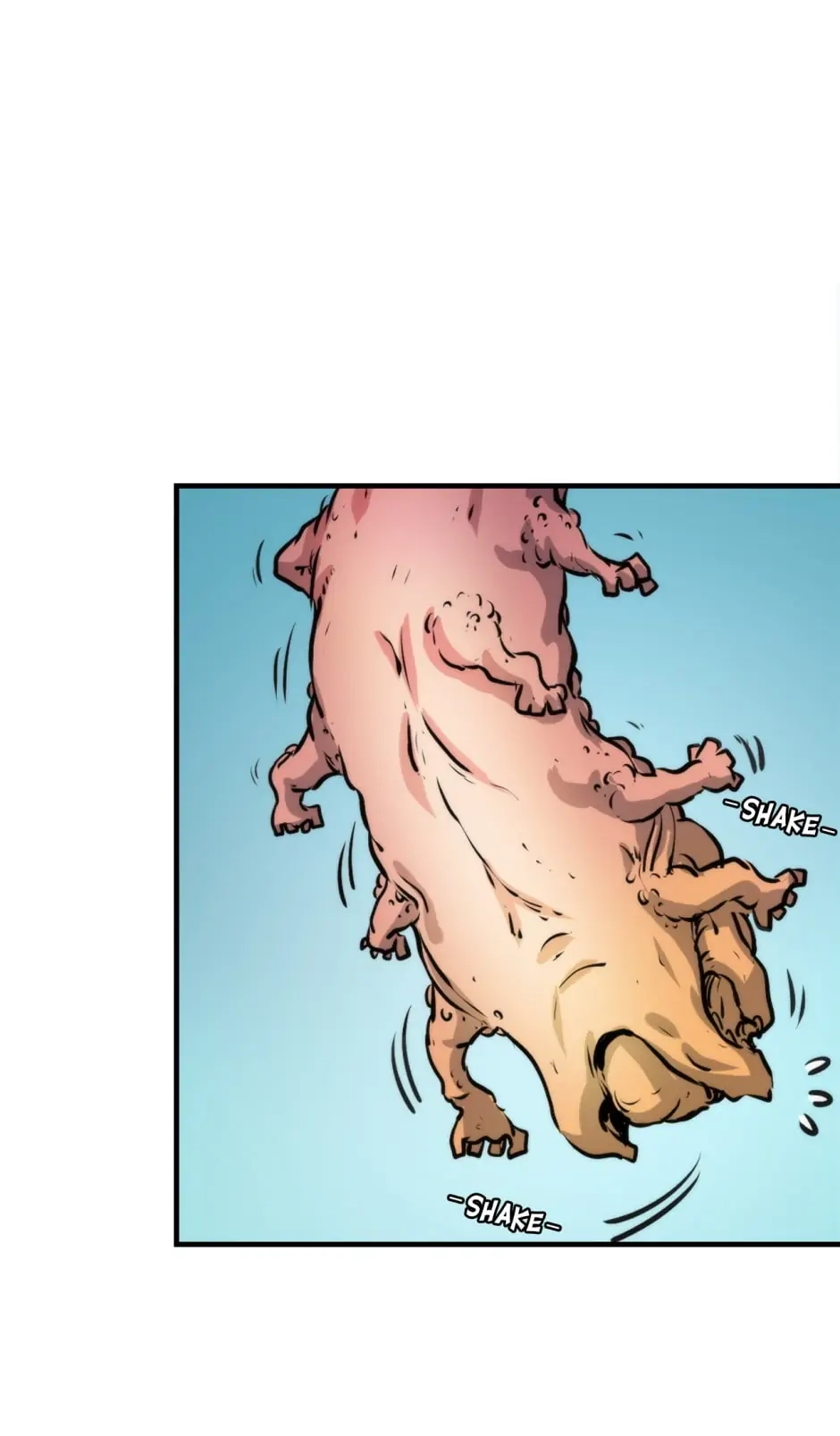 Becoming a Cthulhuian Overlord Chapter 13 page 34 - 