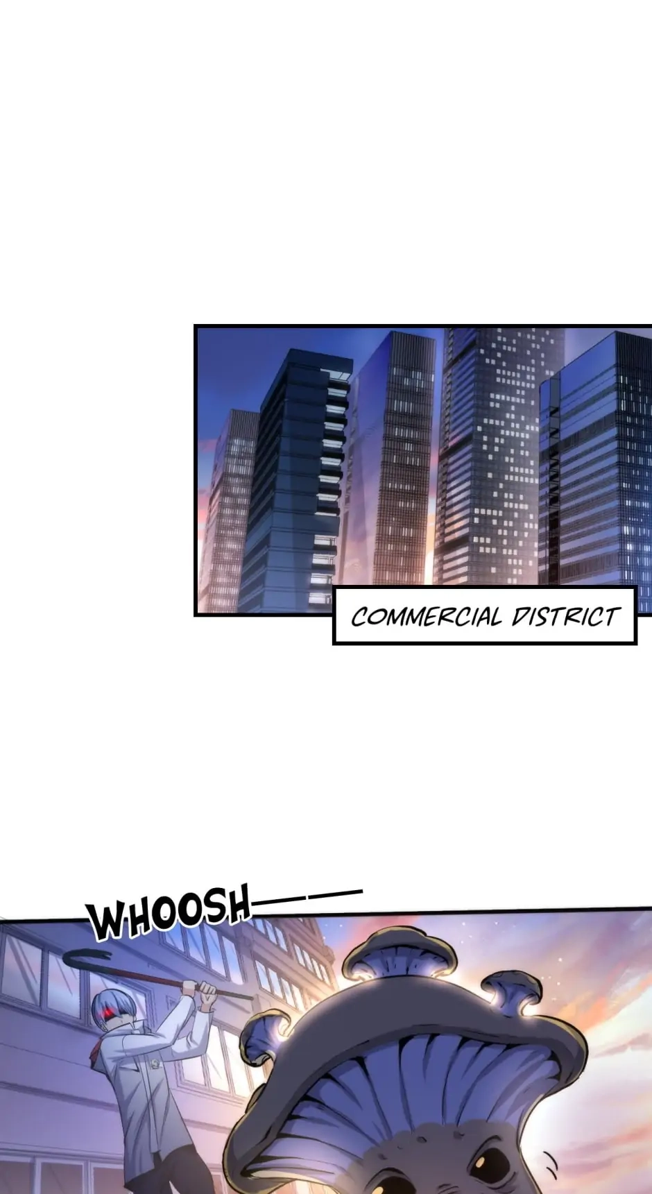 Becoming a Cthulhuian Overlord Chapter 13 page 37 - 