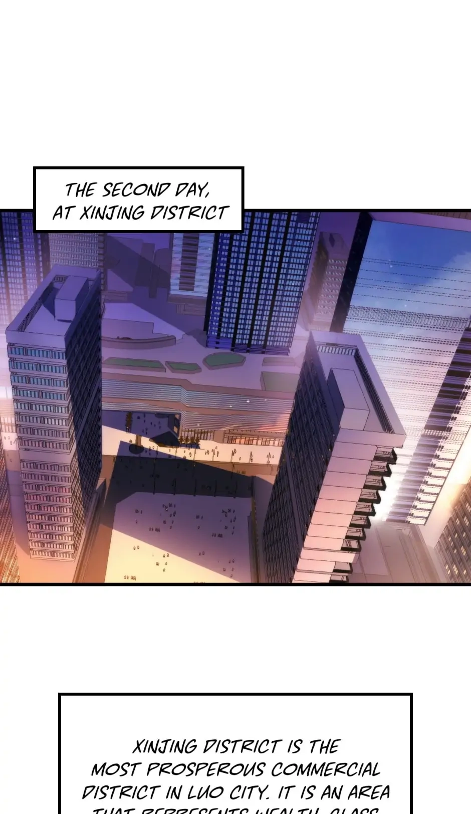 Becoming a Cthulhuian Overlord Chapter 13 page 43 - 