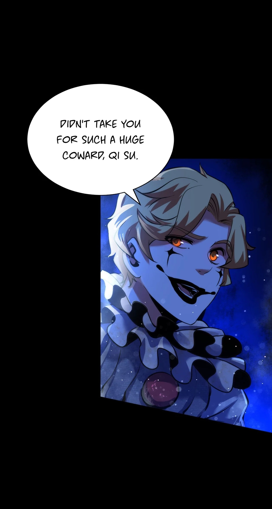 Becoming a Cthulhuian Overlord Chapter 131 page 23 - 