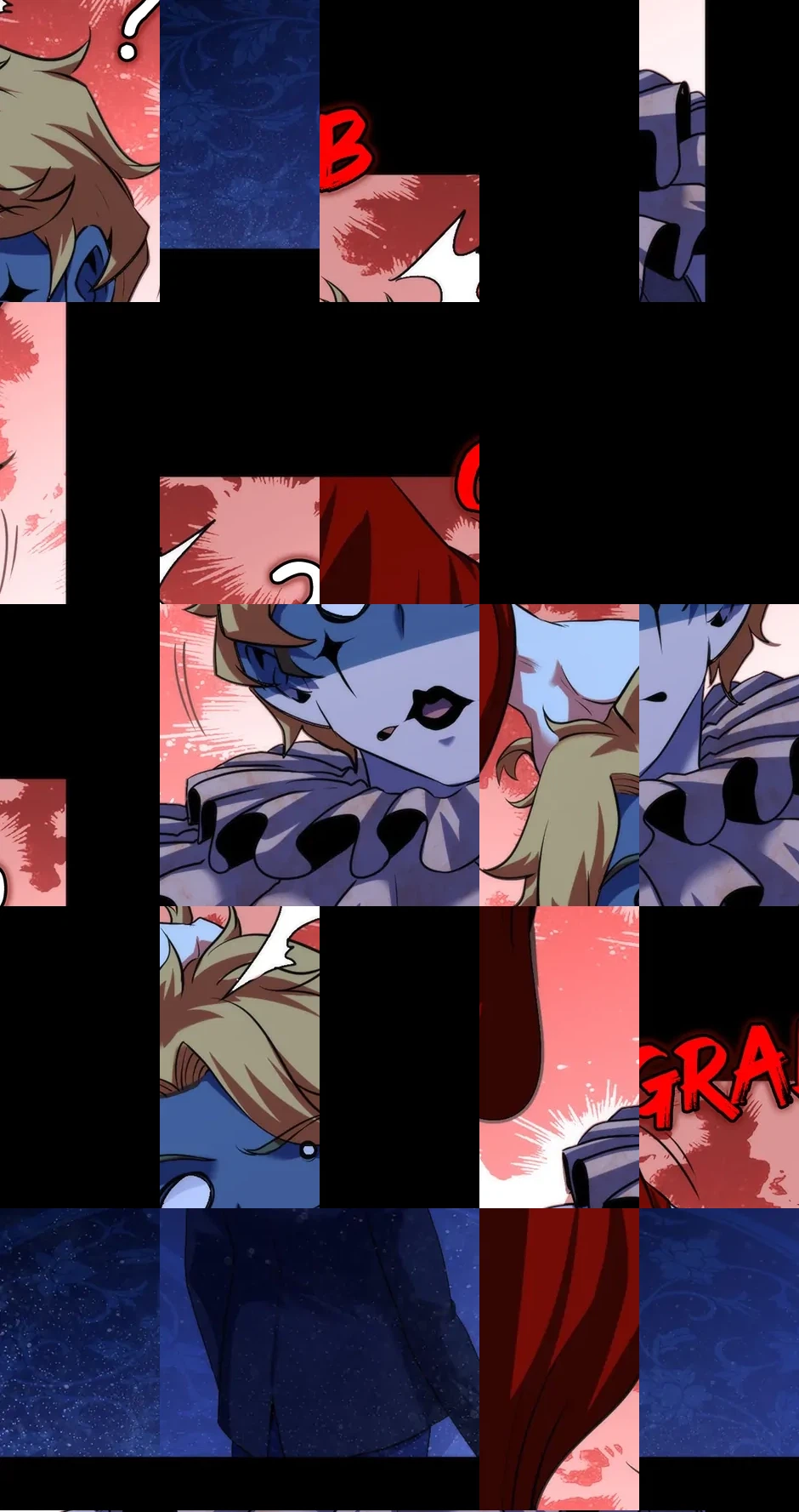 Becoming a Cthulhuian Overlord Chapter 131 page 39 - 