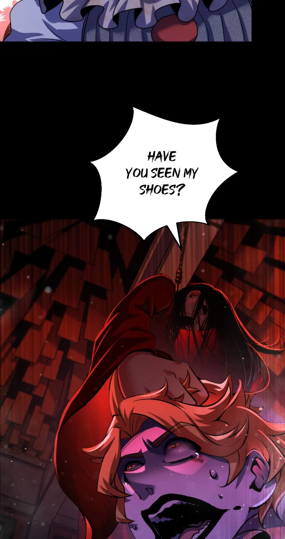 Becoming a Cthulhuian Overlord Chapter 131 page 40 - 