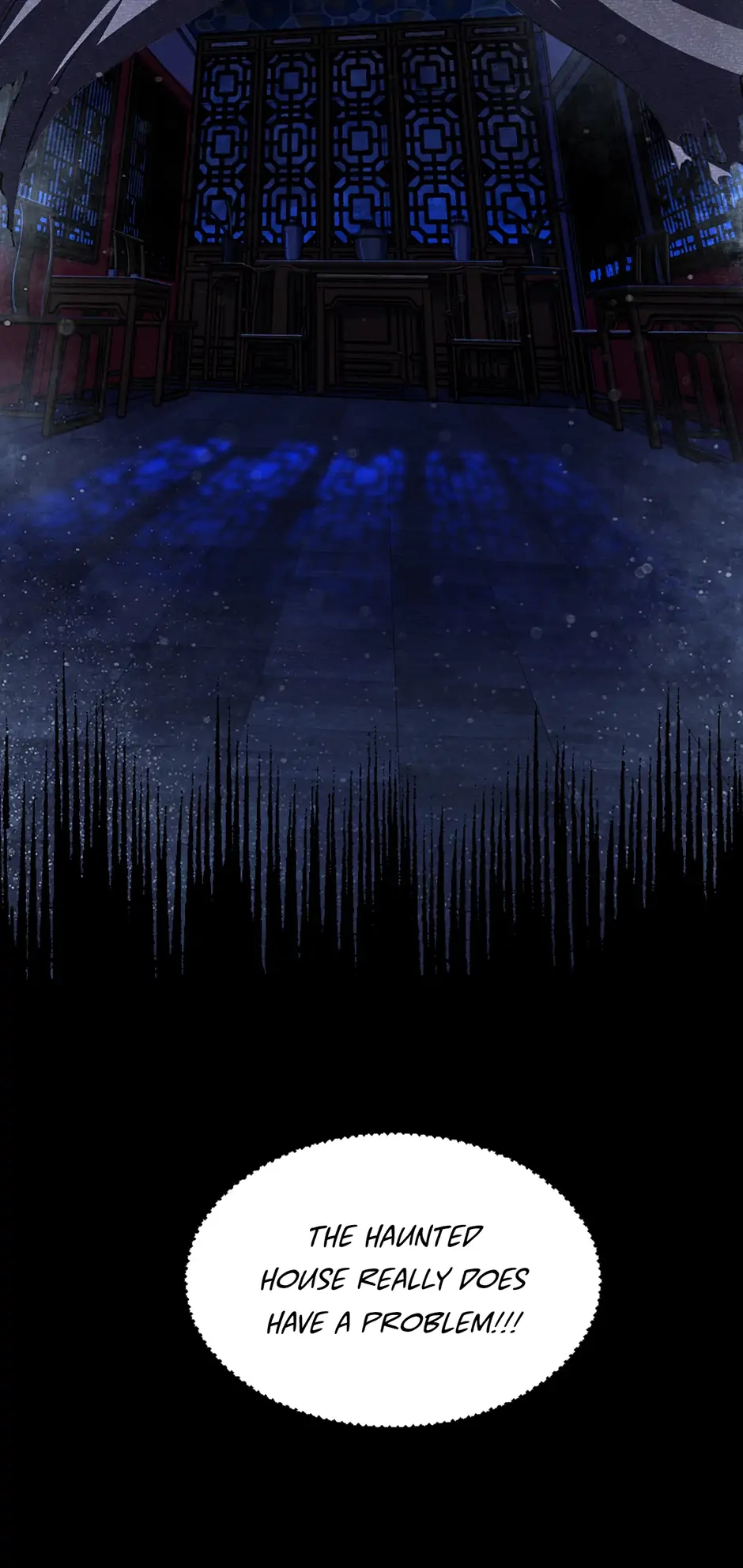 Becoming a Cthulhuian Overlord Chapter 131 page 49 - 