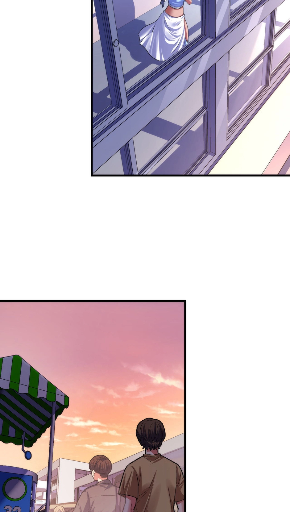 Becoming a Cthulhuian Overlord Chapter 134 page 35 - 