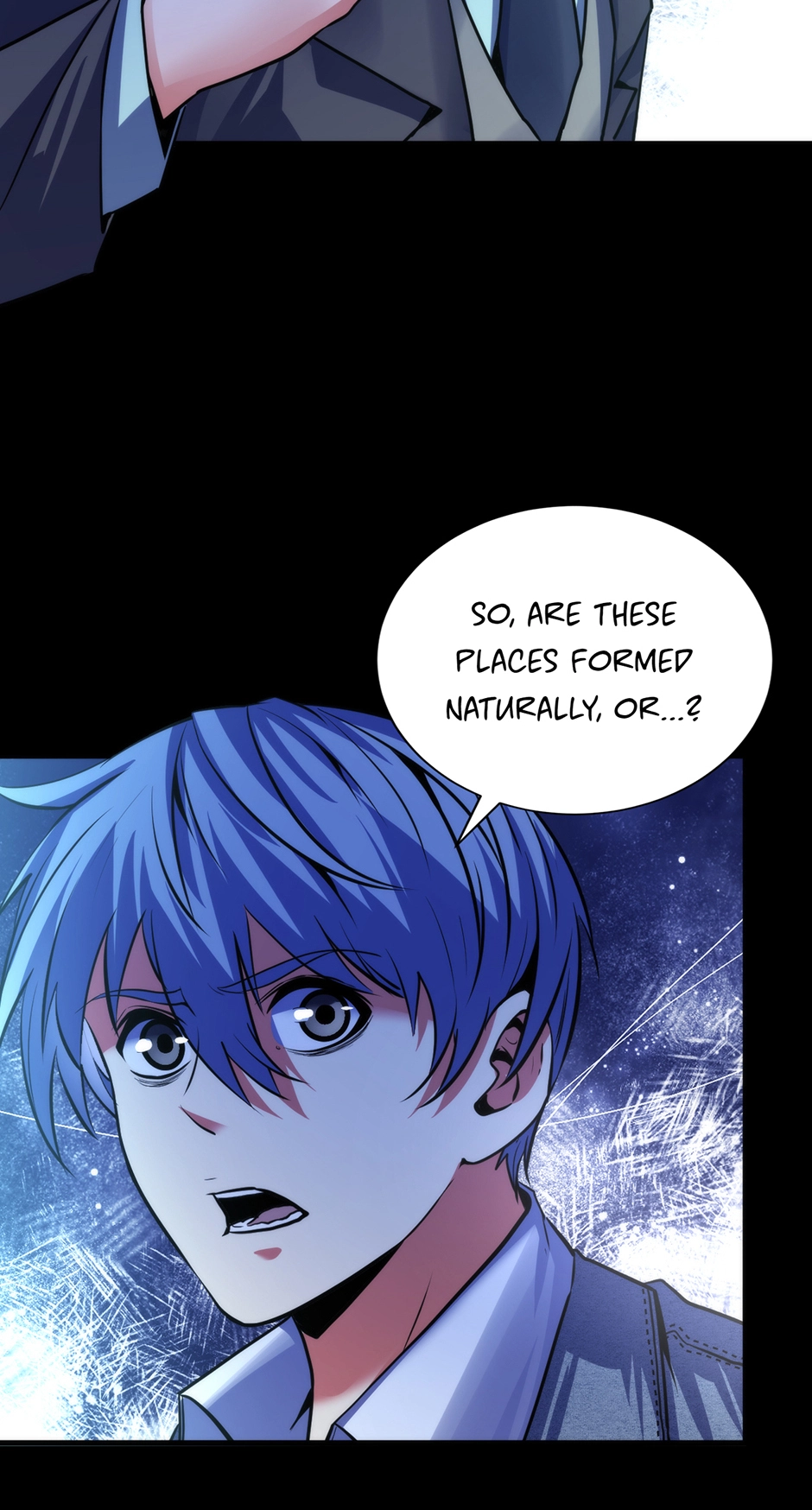 Becoming a Cthulhuian Overlord Chapter 136 page 26 - 