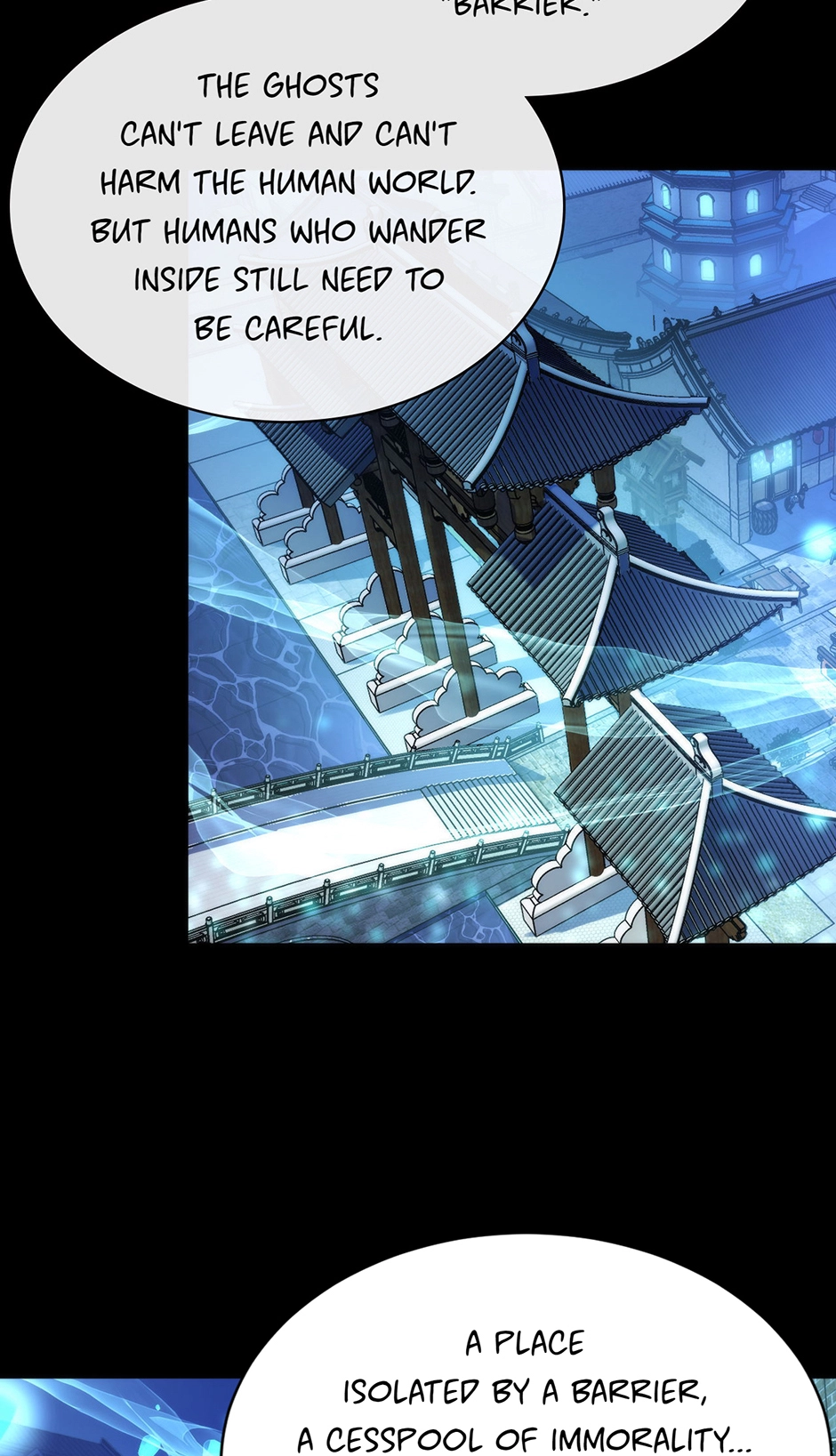 Becoming a Cthulhuian Overlord Chapter 136 page 43 - 