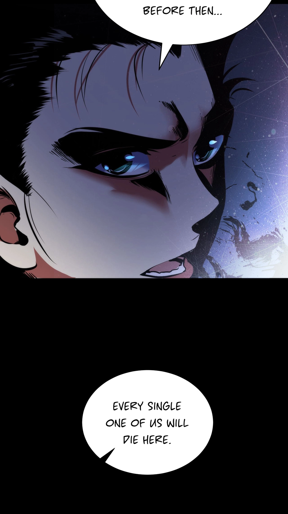 Becoming a Cthulhuian Overlord Chapter 136 page 49 - 