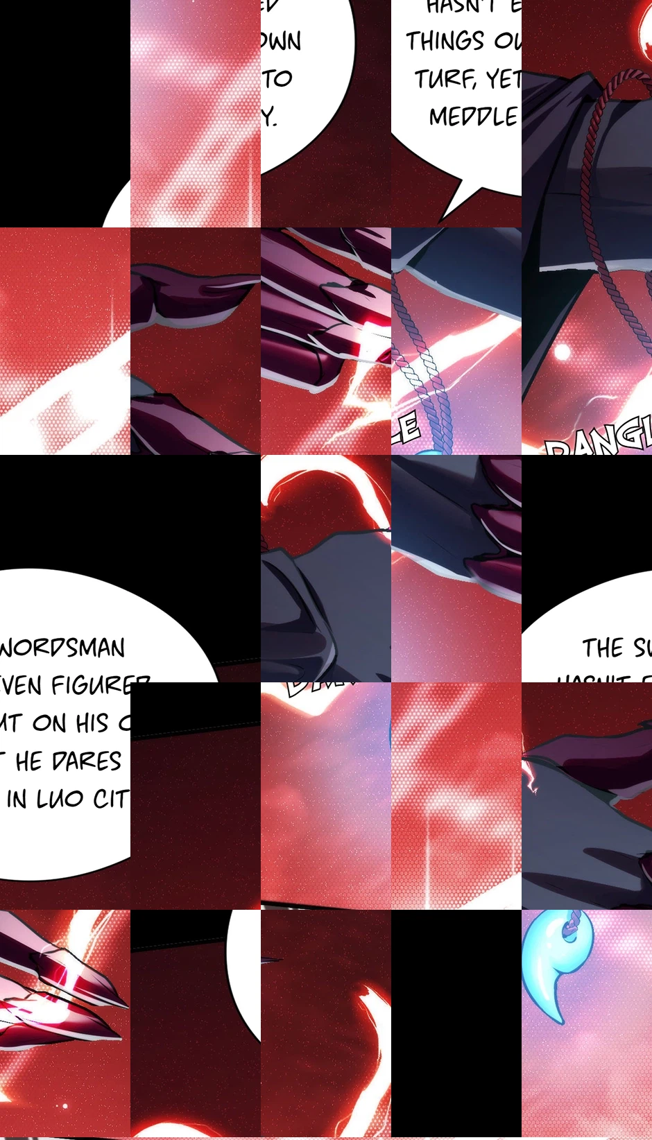 Becoming a Cthulhuian Overlord Chapter 137 page 42 - 