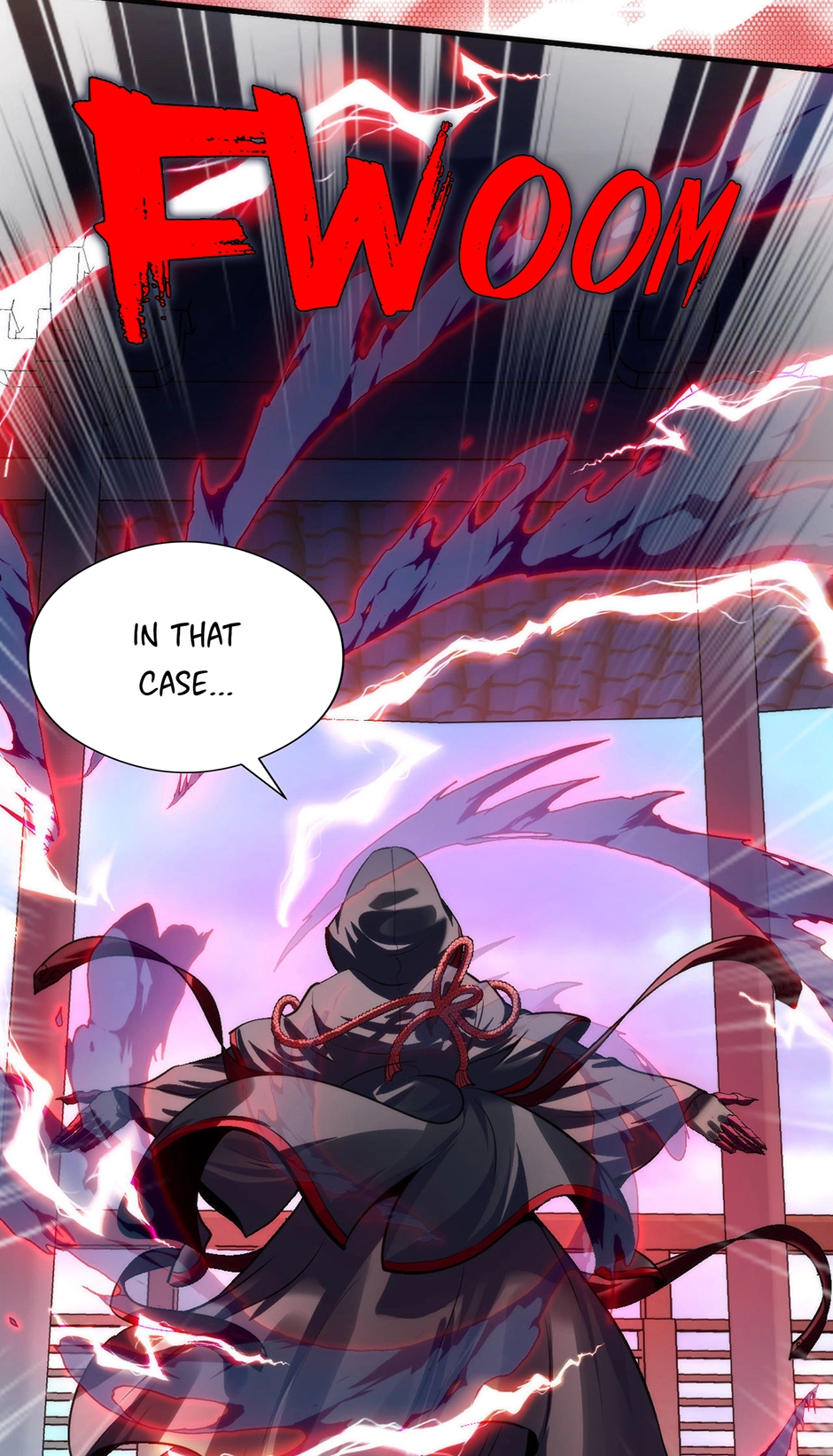 Becoming a Cthulhuian Overlord Chapter 137 page 43 - 