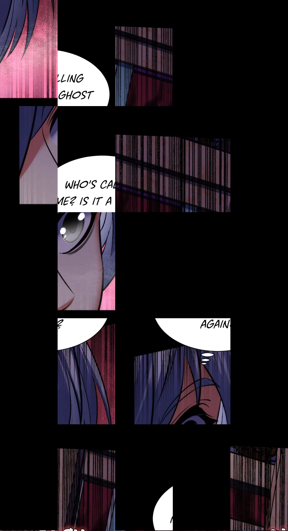 Becoming a Cthulhuian Overlord Chapter 138 page 12 - 