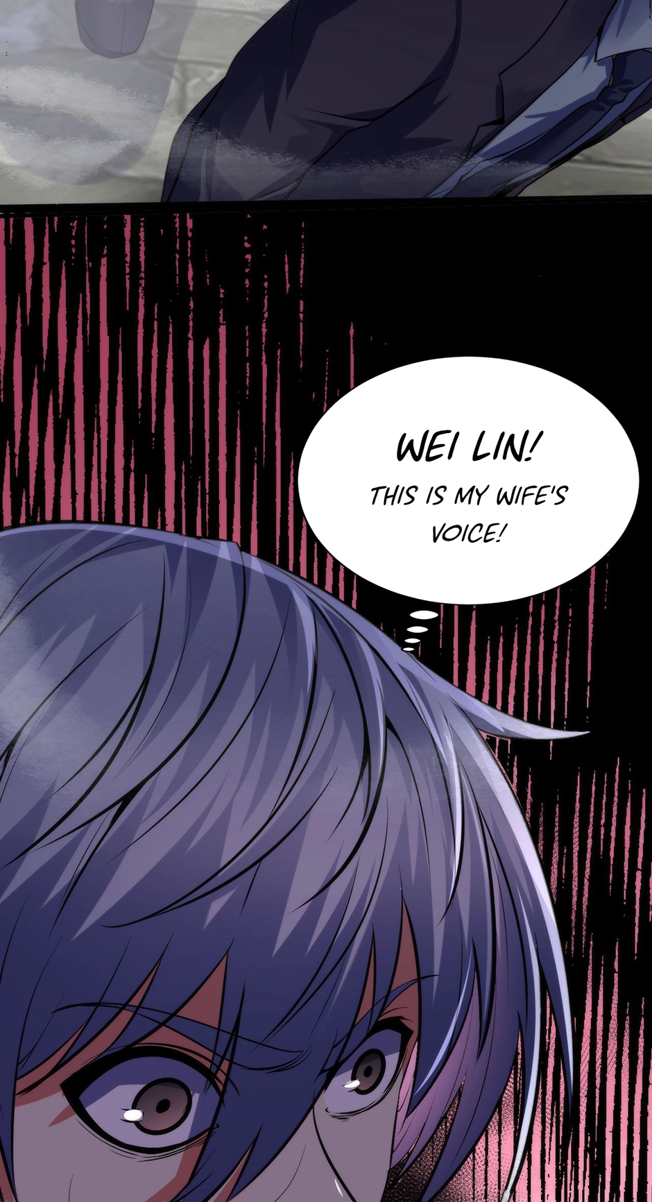 Becoming a Cthulhuian Overlord Chapter 138 page 14 - 