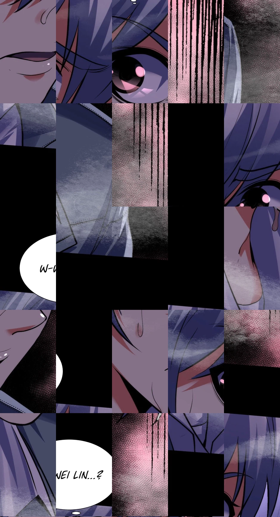 Becoming a Cthulhuian Overlord Chapter 138 page 15 - 