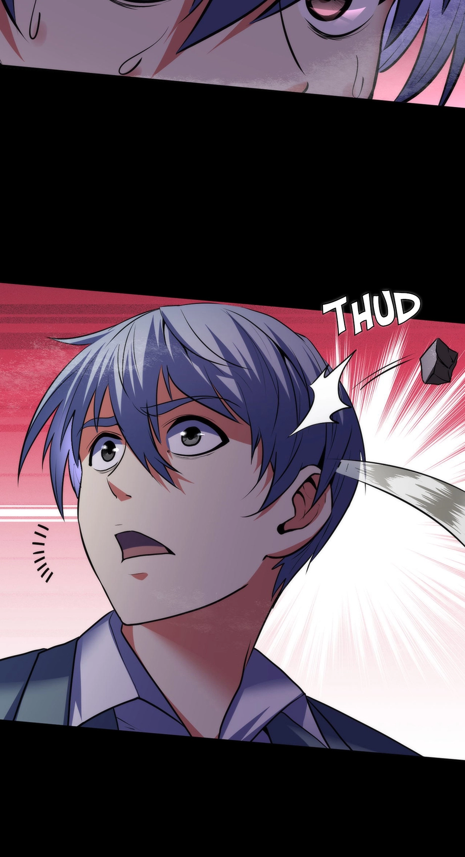 Becoming a Cthulhuian Overlord Chapter 138 page 16 - 