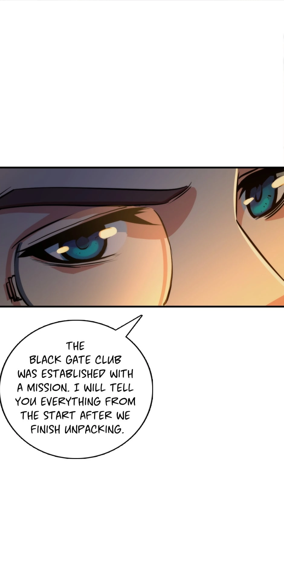 Becoming a Cthulhuian Overlord Chapter 14 page 17 - 