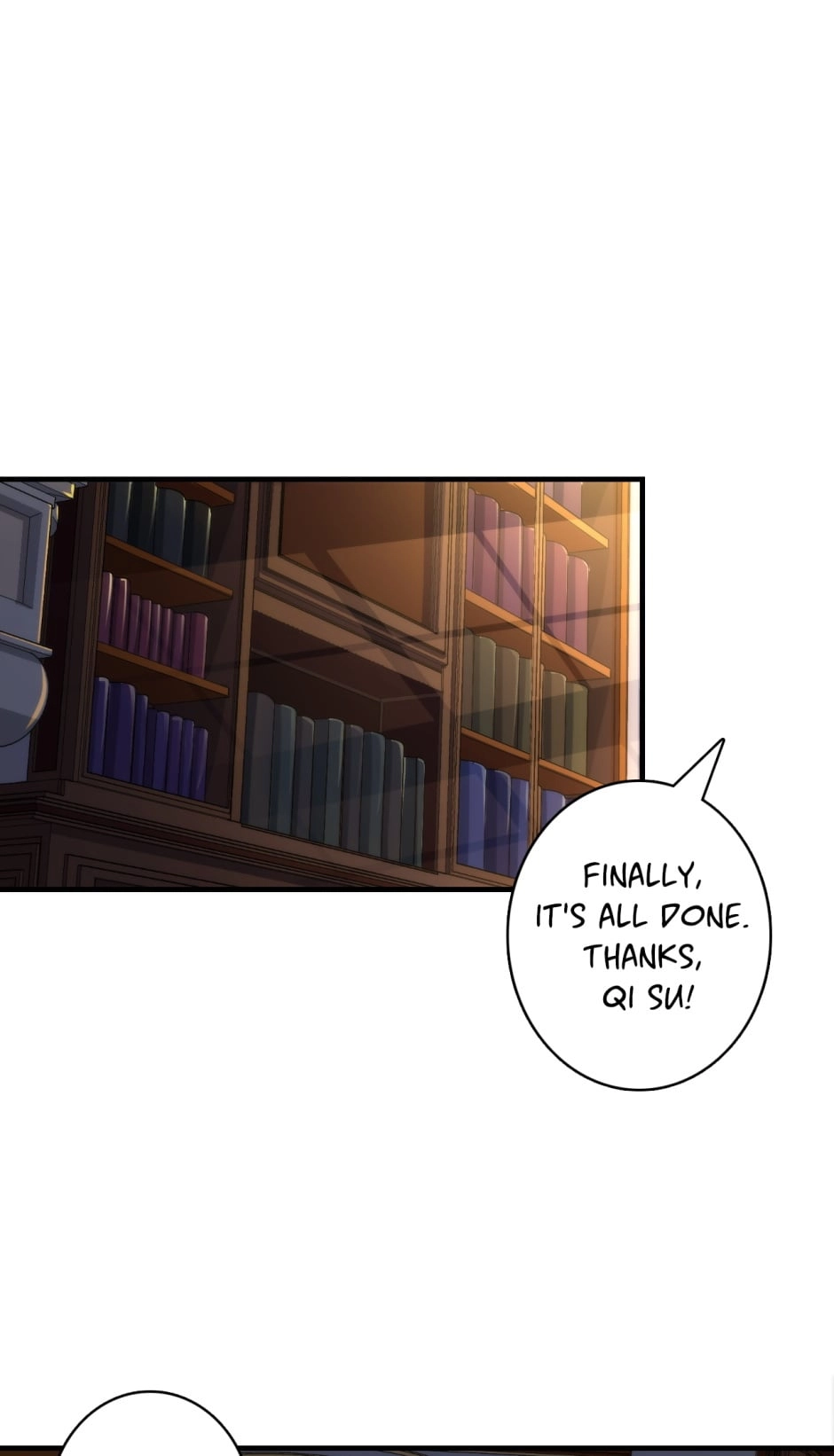 Becoming a Cthulhuian Overlord Chapter 14 page 18 - 