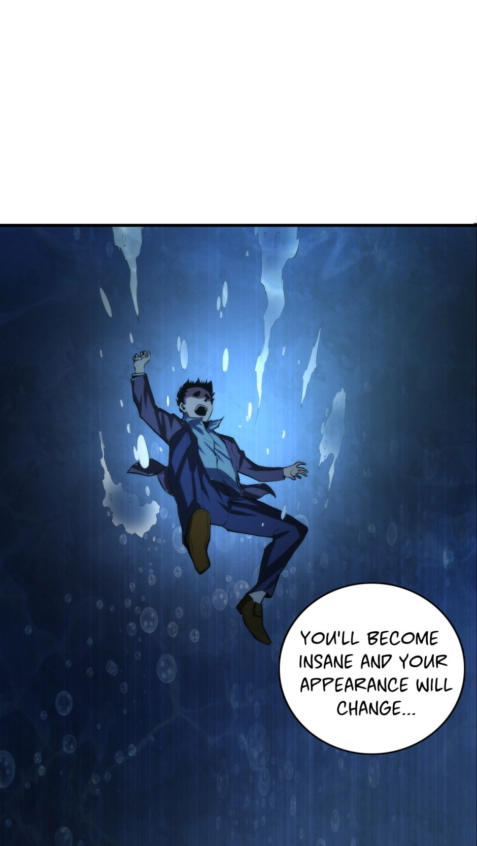 Becoming a Cthulhuian Overlord Chapter 14 page 33 - 