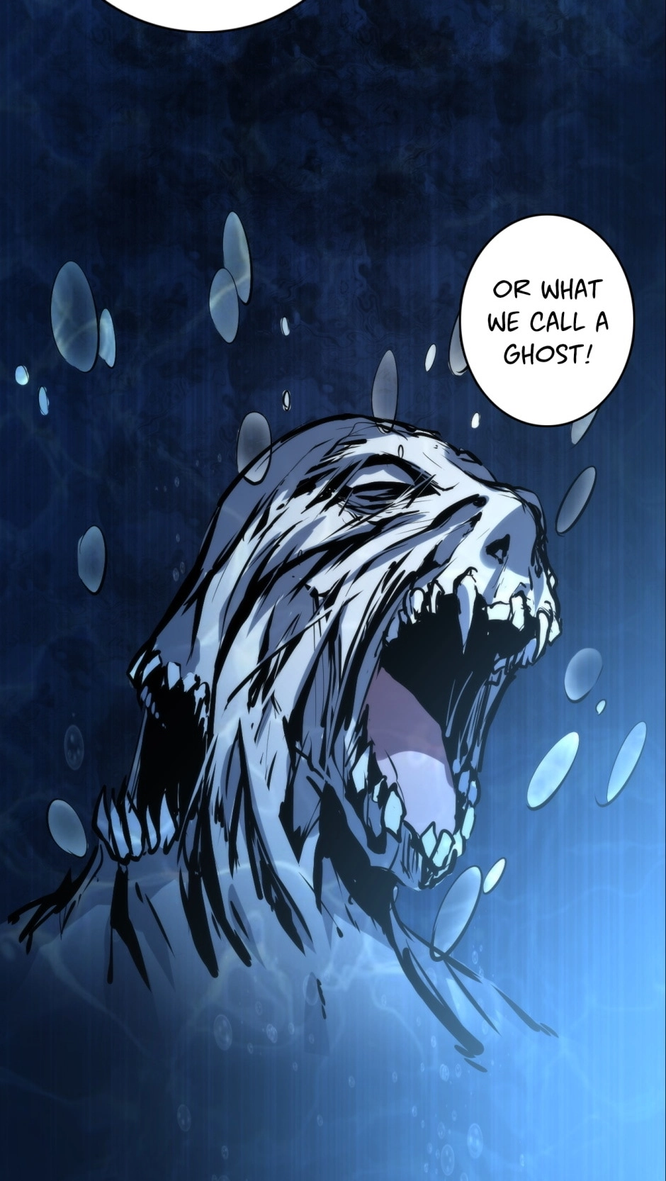 Becoming a Cthulhuian Overlord Chapter 14 page 35 - 