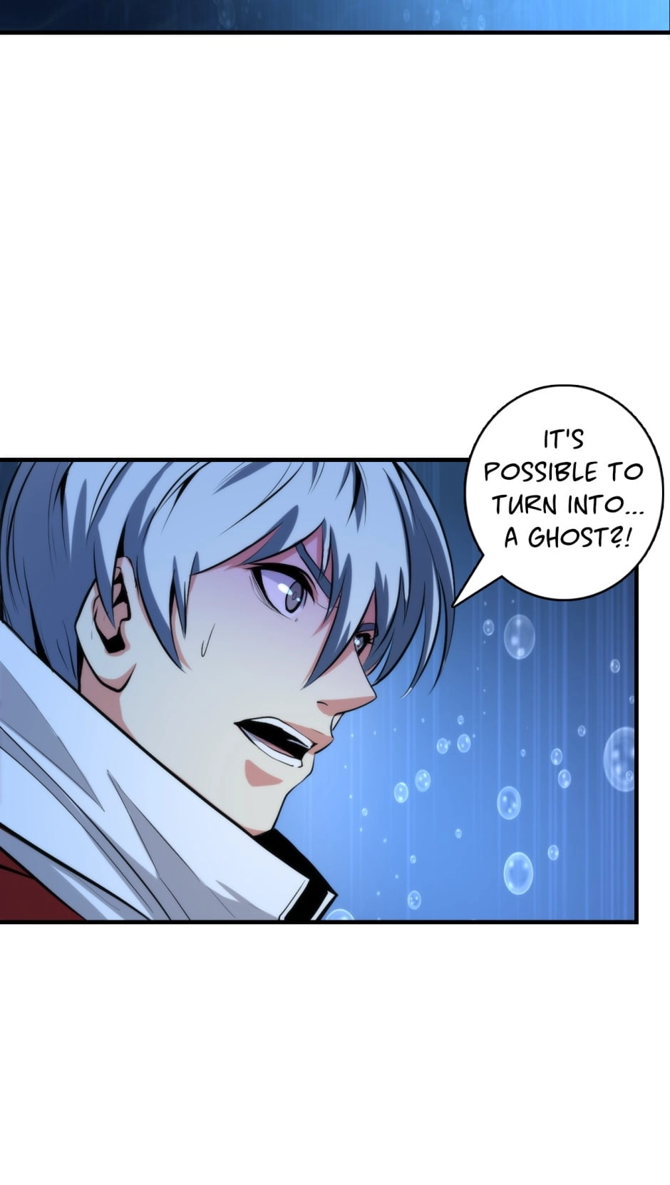 Becoming a Cthulhuian Overlord Chapter 14 page 36 - 