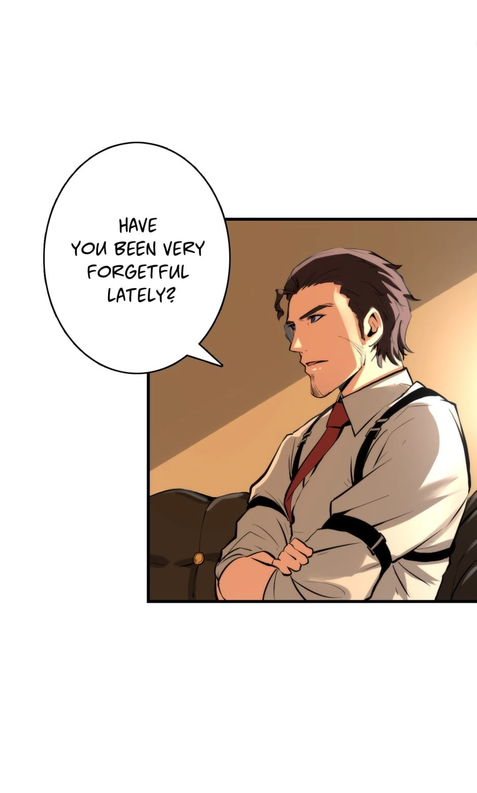 Becoming a Cthulhuian Overlord Chapter 14 page 40 - 