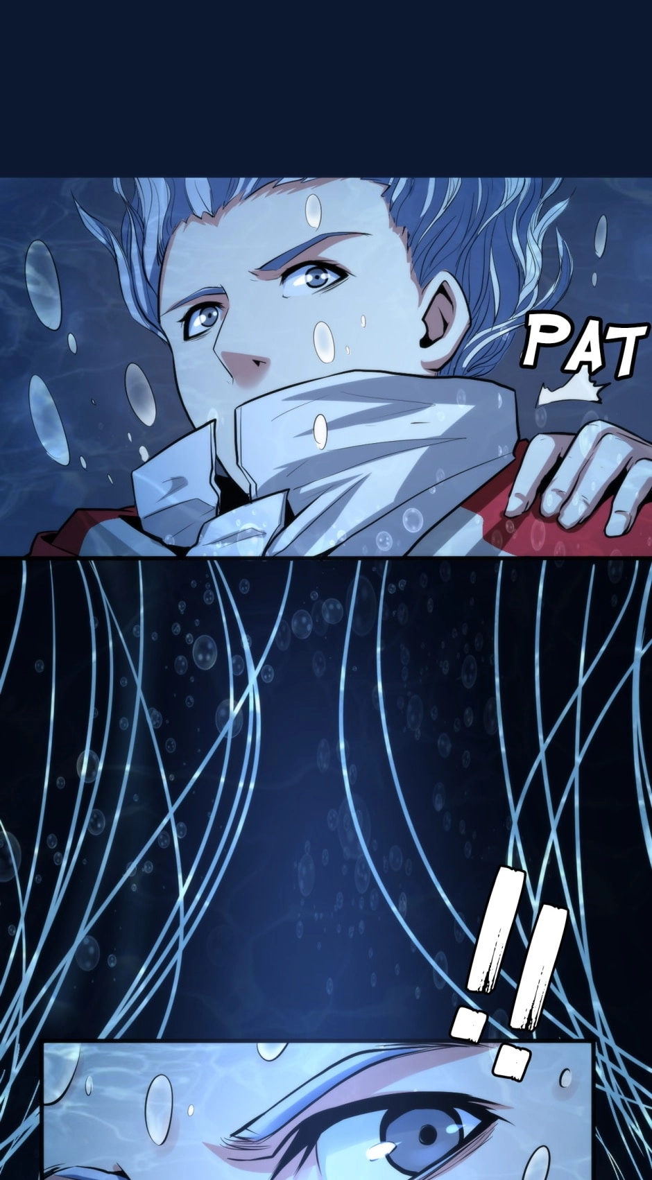 Becoming a Cthulhuian Overlord Chapter 14 page 45 - 