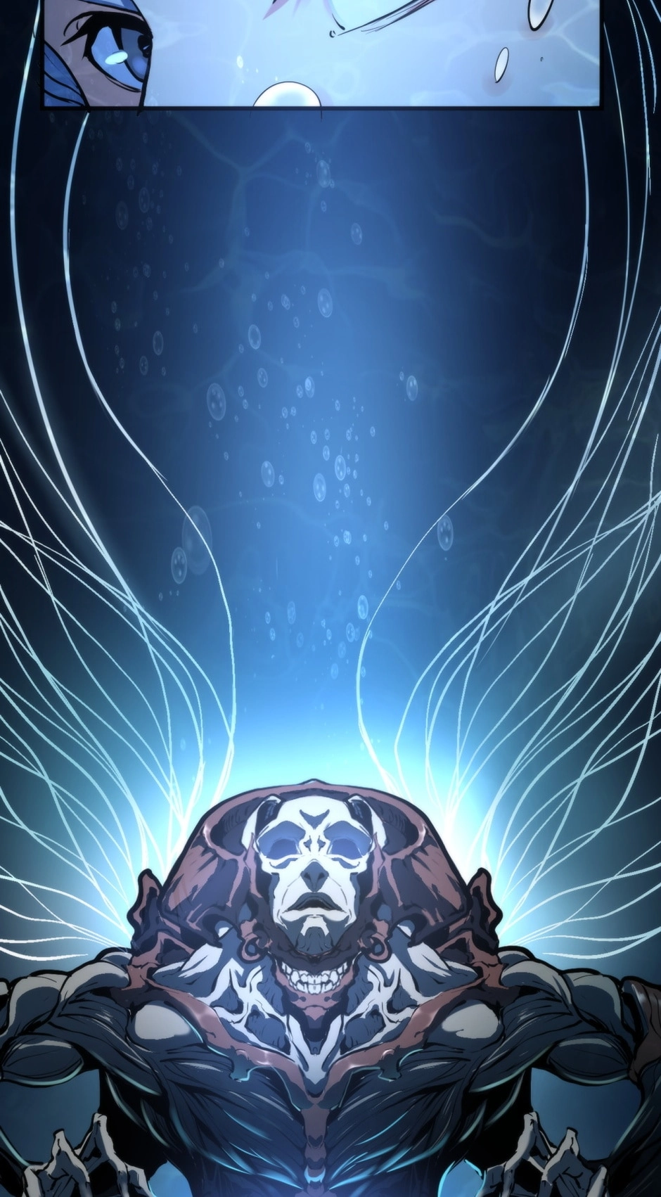 Becoming a Cthulhuian Overlord Chapter 14 page 46 - 