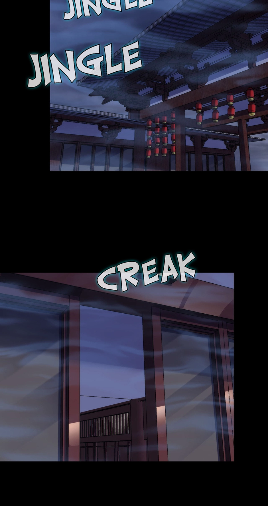 Becoming a Cthulhuian Overlord Chapter 143 page 29 - 