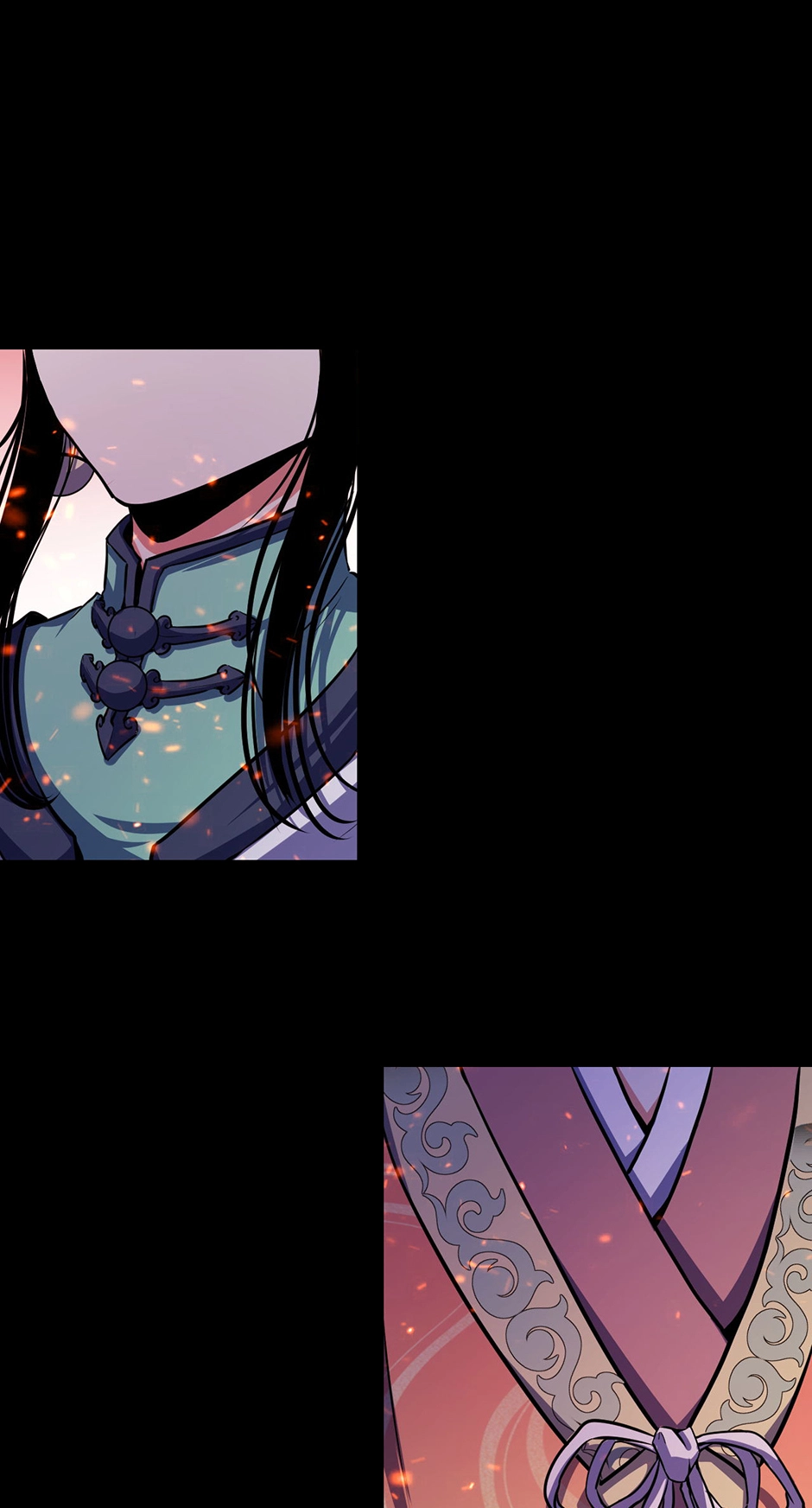 Becoming a Cthulhuian Overlord Chapter 143 page 10 - 