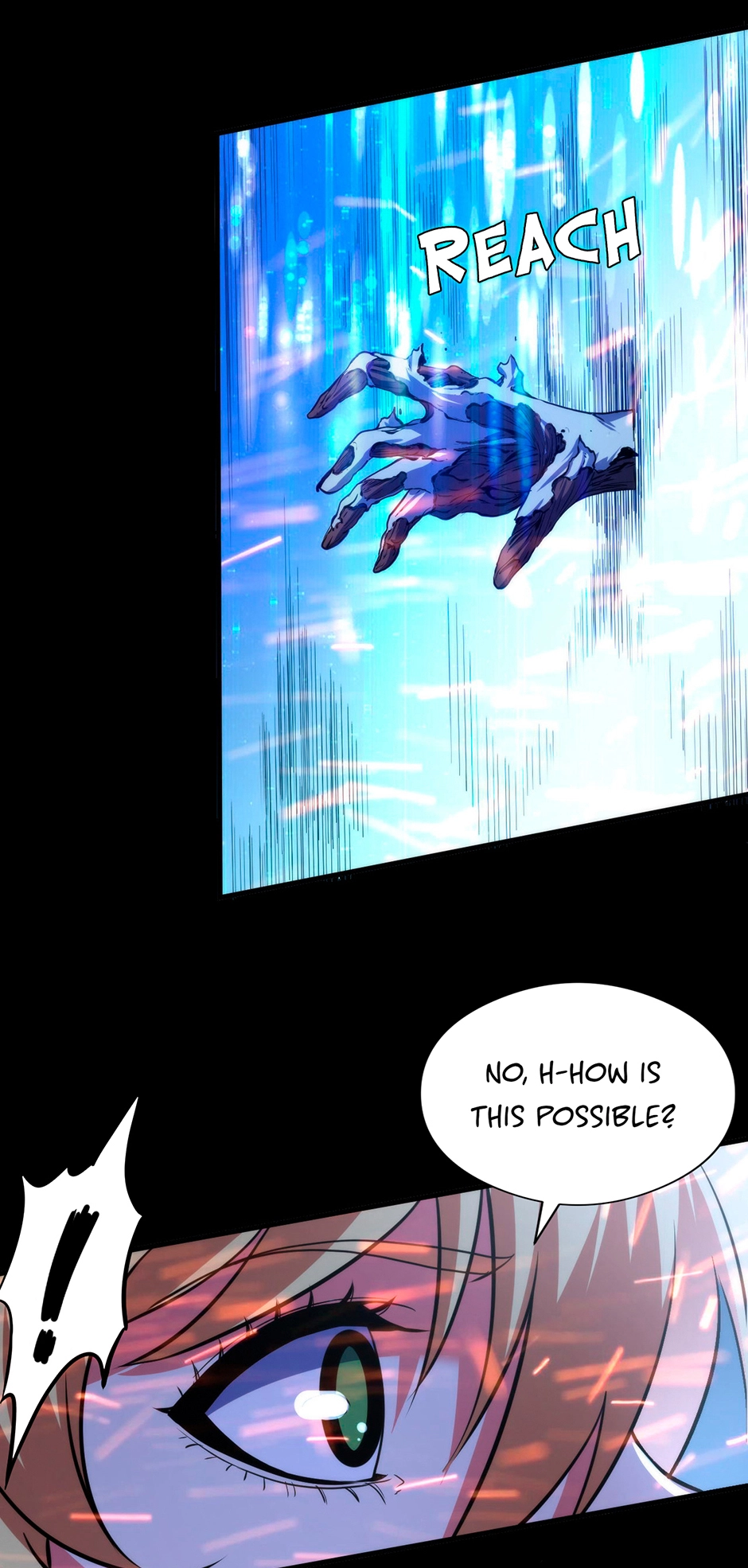 Becoming a Cthulhuian Overlord Chapter 145 page 29 - 
