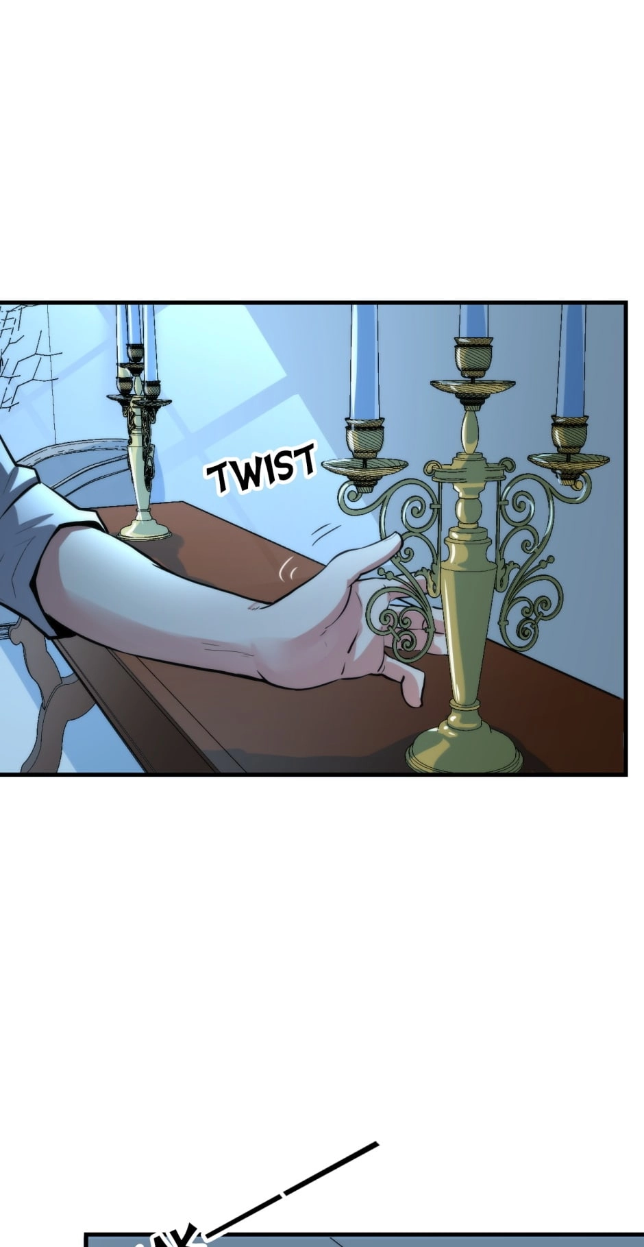 Becoming a Cthulhuian Overlord Chapter 15 page 27 - 