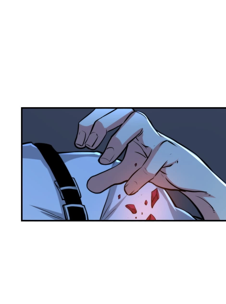 Becoming a Cthulhuian Overlord Chapter 15 page 4 - 