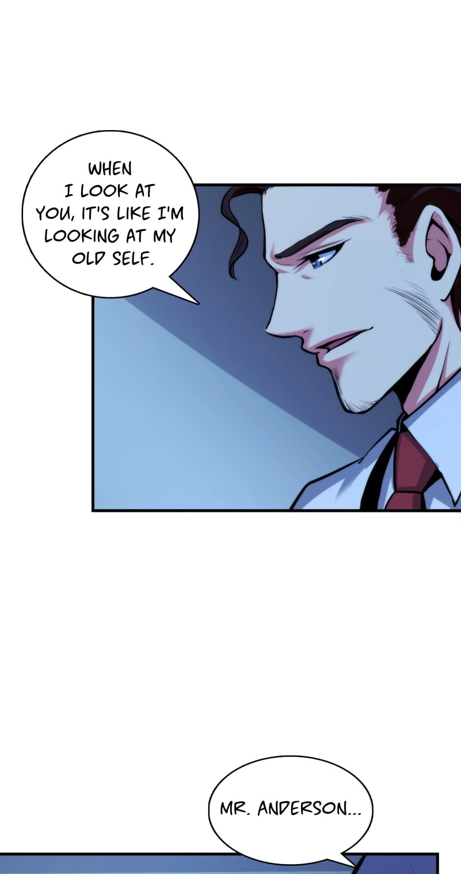 Becoming a Cthulhuian Overlord Chapter 15 page 40 - 