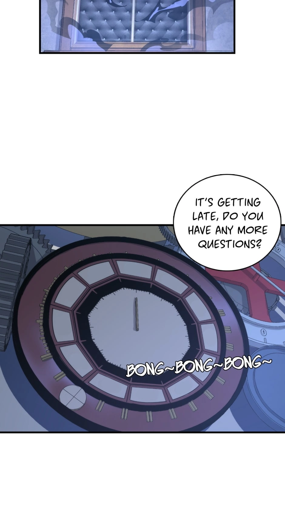 Becoming a Cthulhuian Overlord Chapter 15 page 53 - 