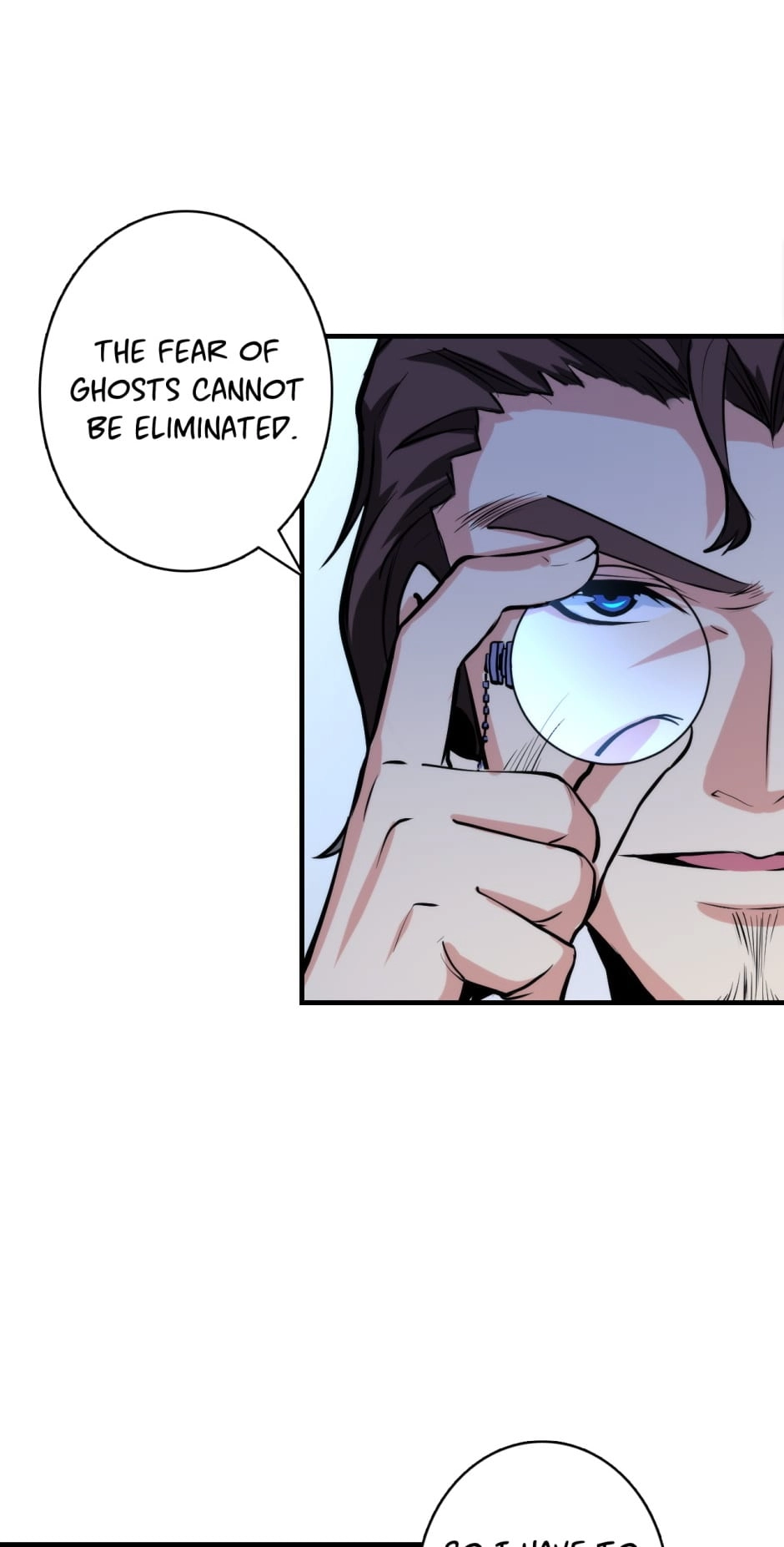 Becoming a Cthulhuian Overlord Chapter 15 page 55 - 