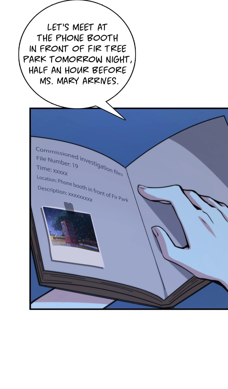 Becoming a Cthulhuian Overlord Chapter 15 page 66 - 