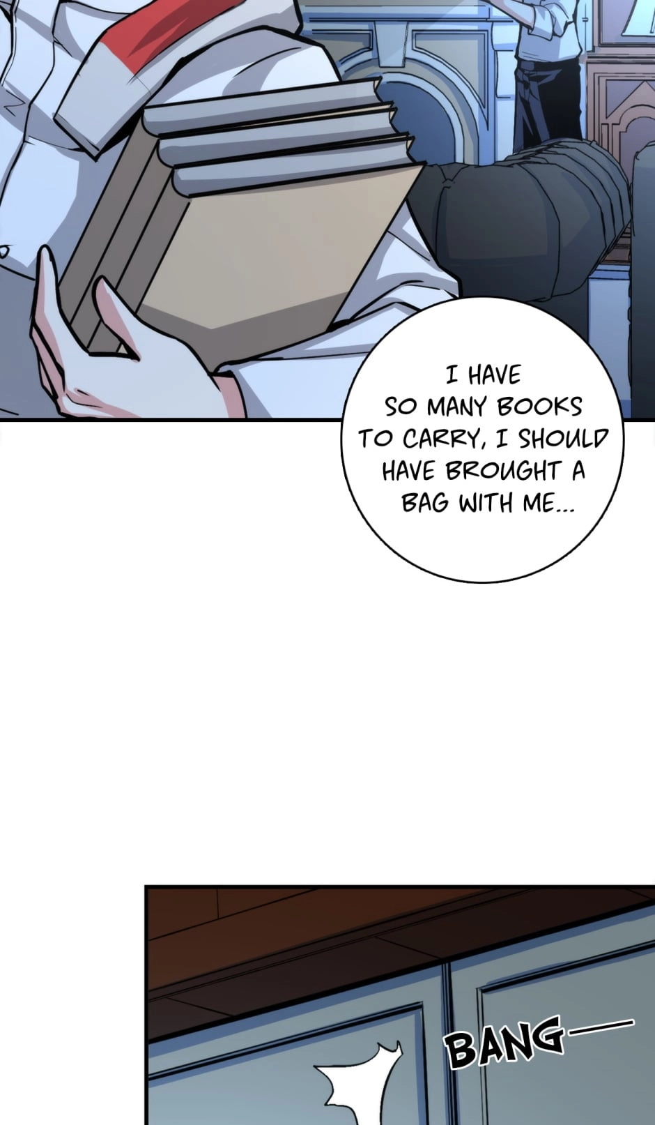Becoming a Cthulhuian Overlord Chapter 15 page 69 - 