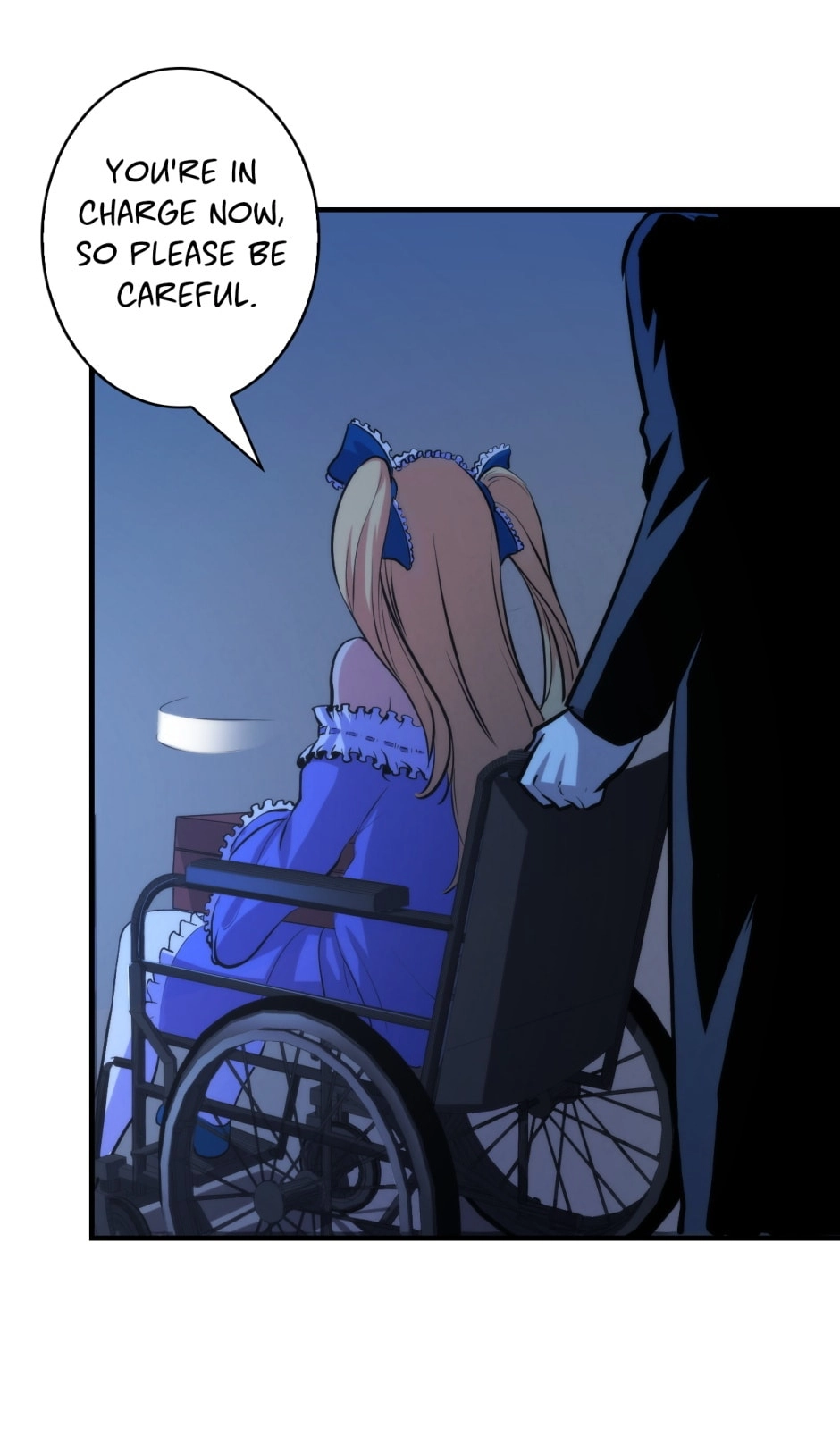 Becoming a Cthulhuian Overlord Chapter 15 page 77 - 