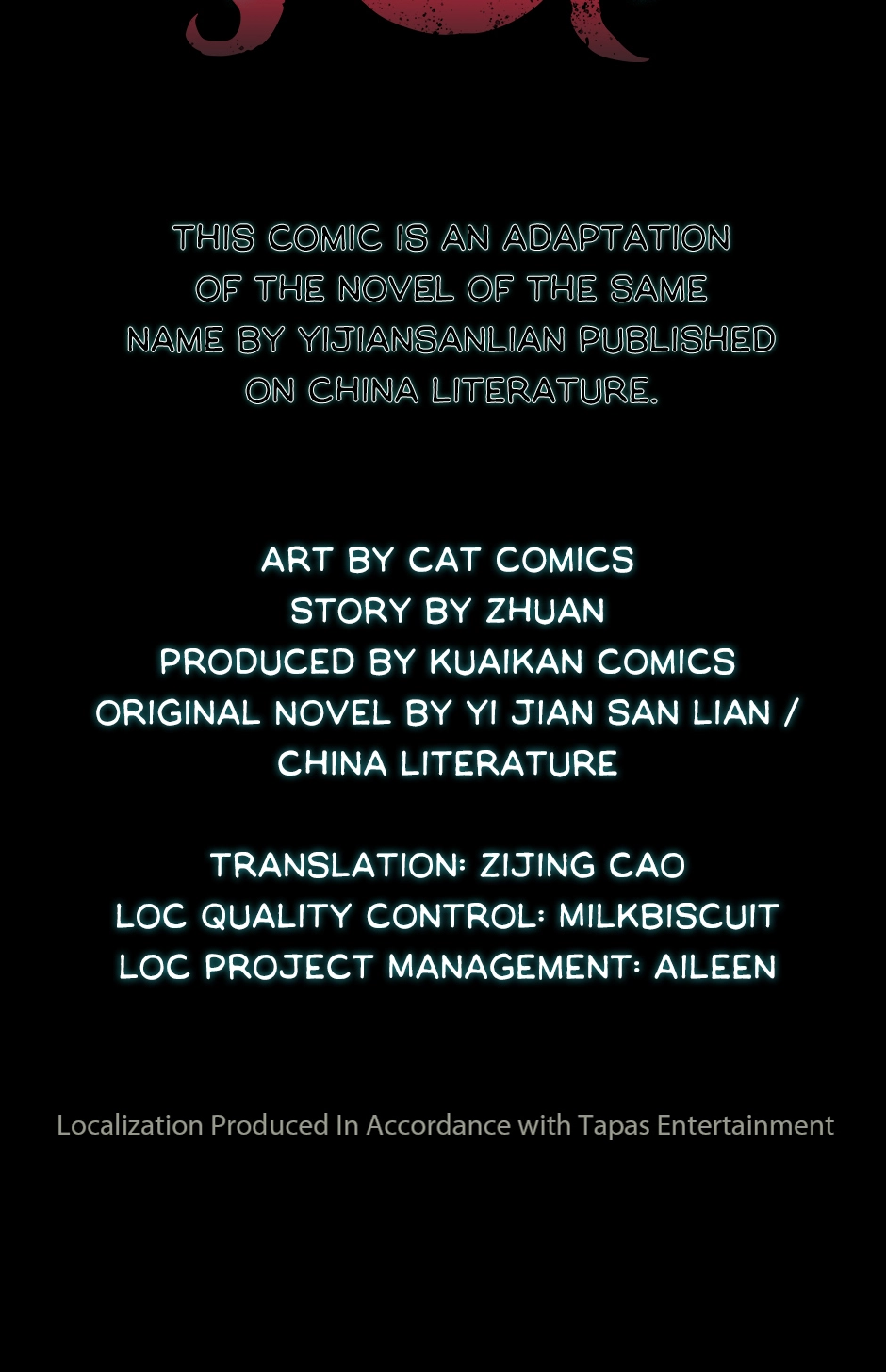 Becoming a Cthulhuian Overlord Chapter 152 page 2 - 