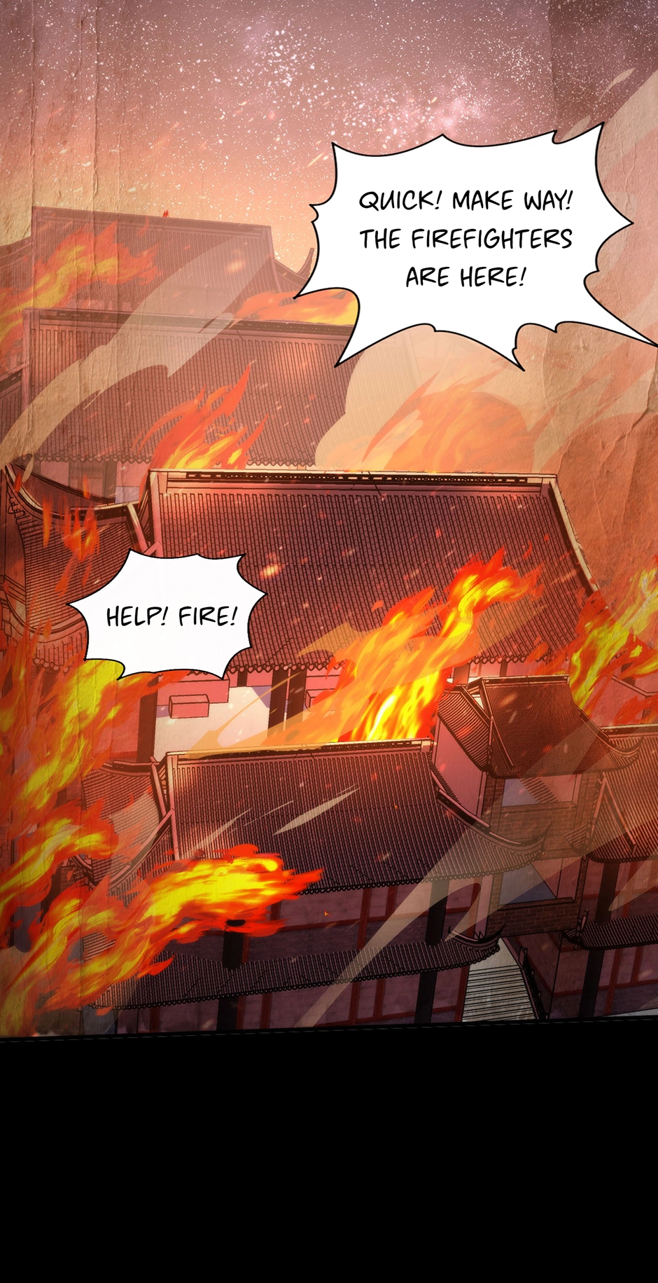 Becoming a Cthulhuian Overlord Chapter 152 page 14 - 