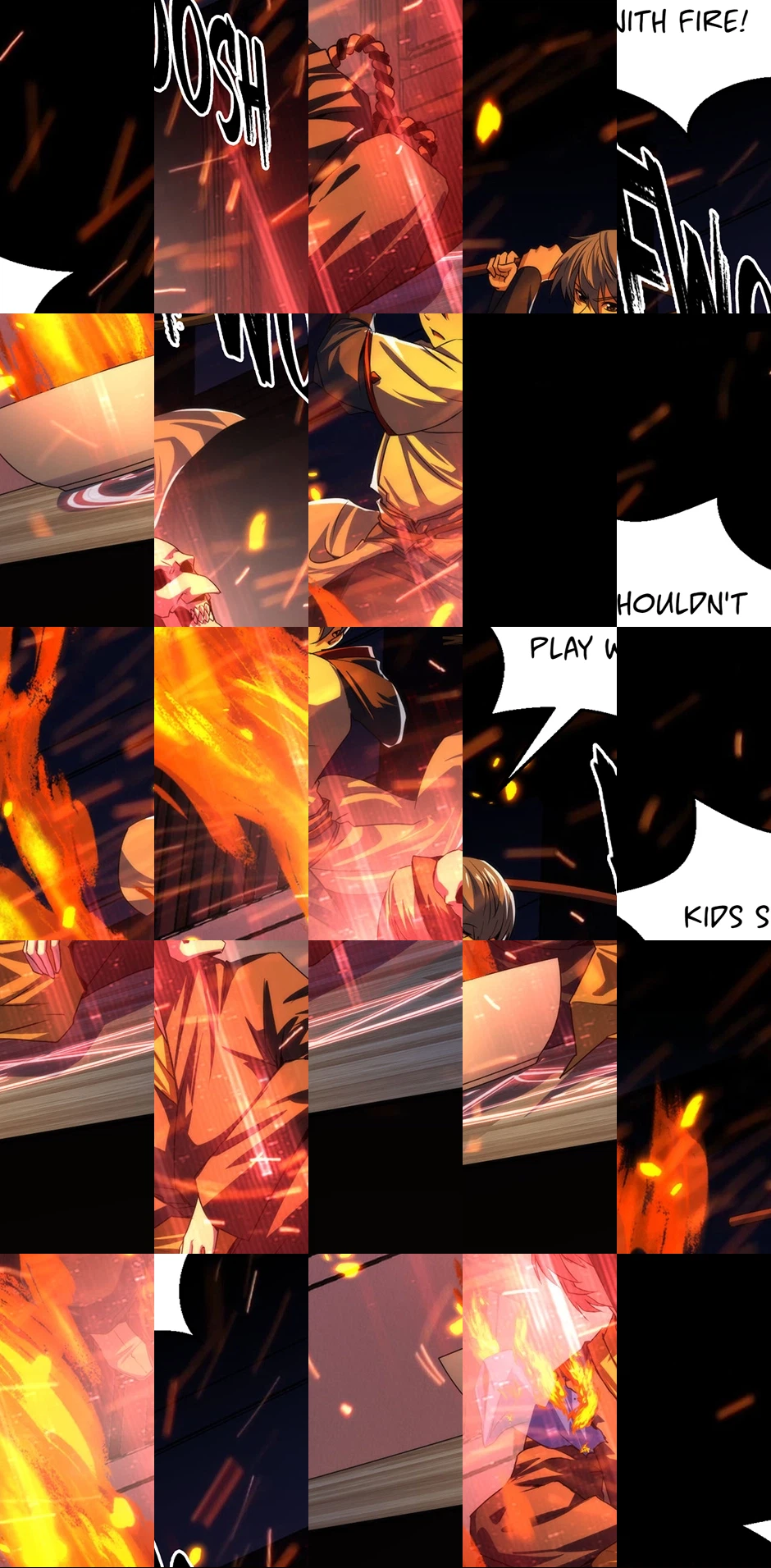 Becoming a Cthulhuian Overlord Chapter 152 page 3 - 