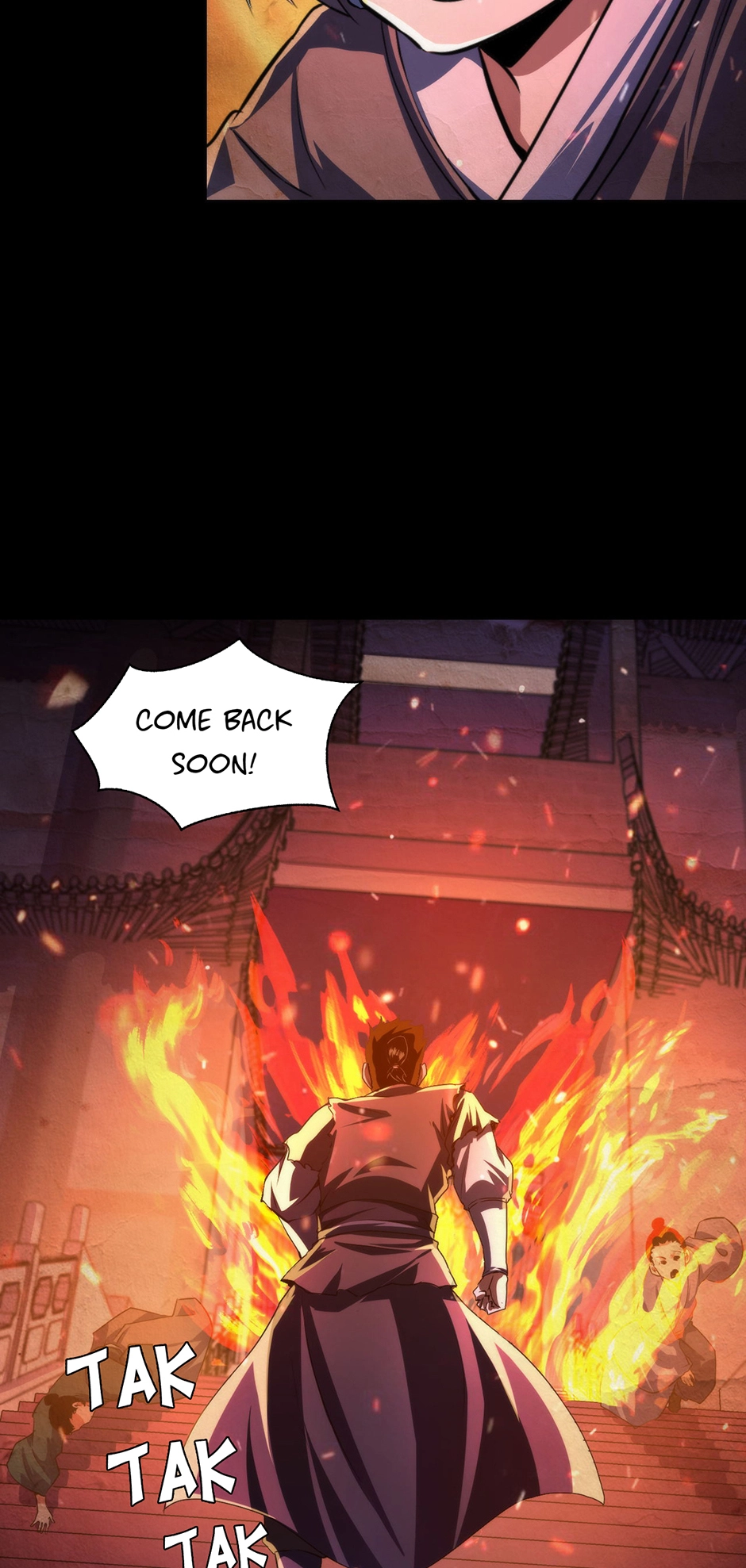 Becoming a Cthulhuian Overlord Chapter 152 page 25 - 