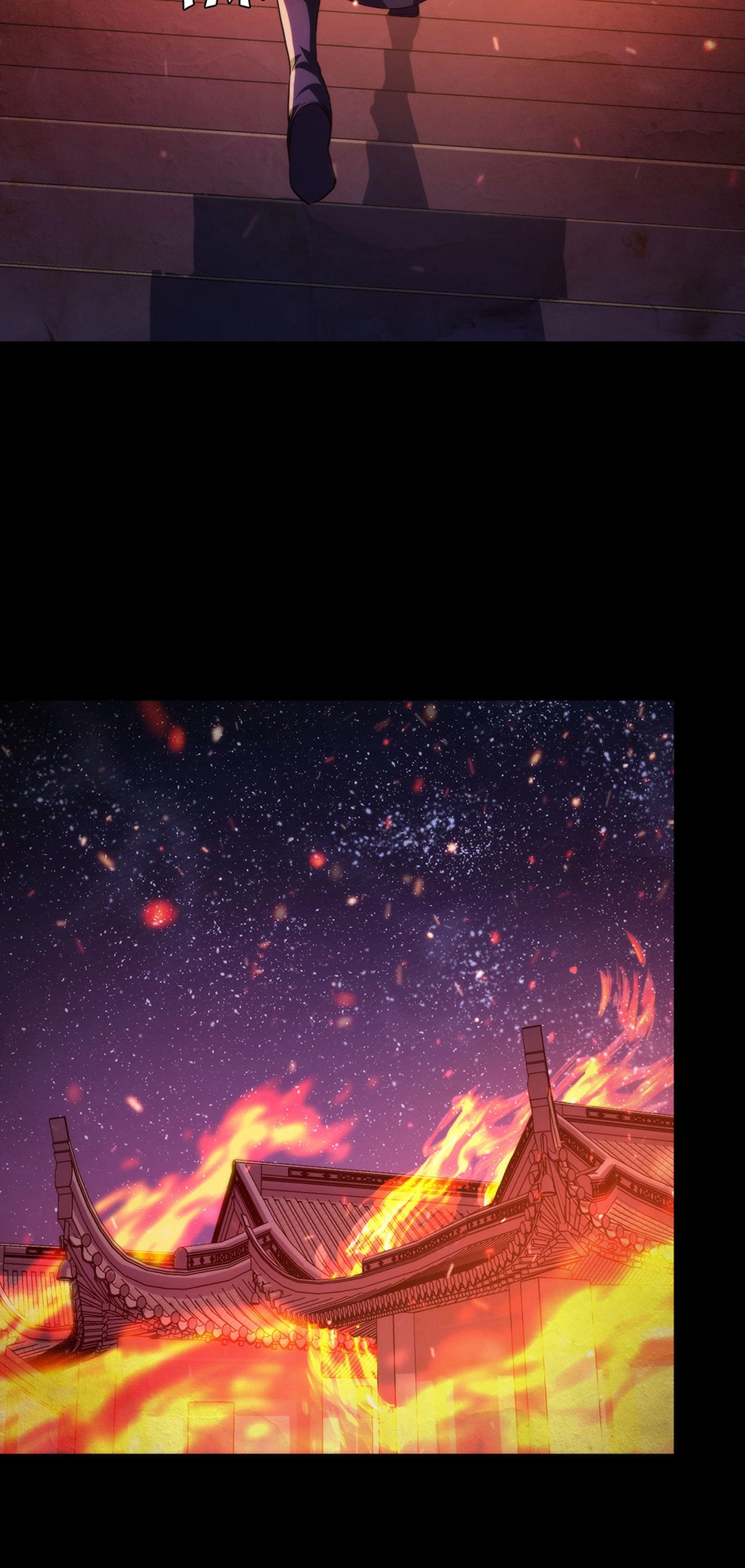Becoming a Cthulhuian Overlord Chapter 152 page 26 - 