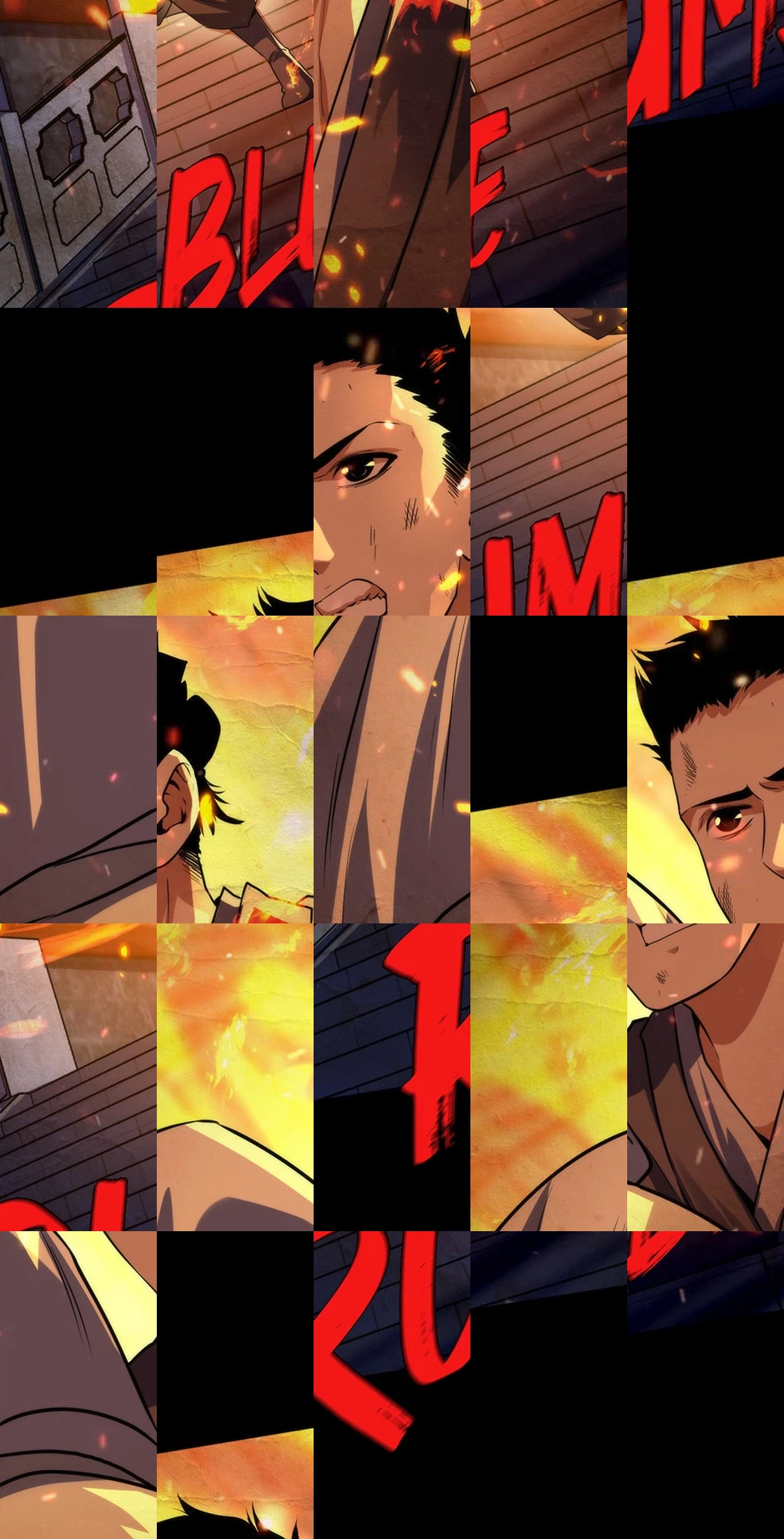 Becoming a Cthulhuian Overlord Chapter 152 page 30 - 