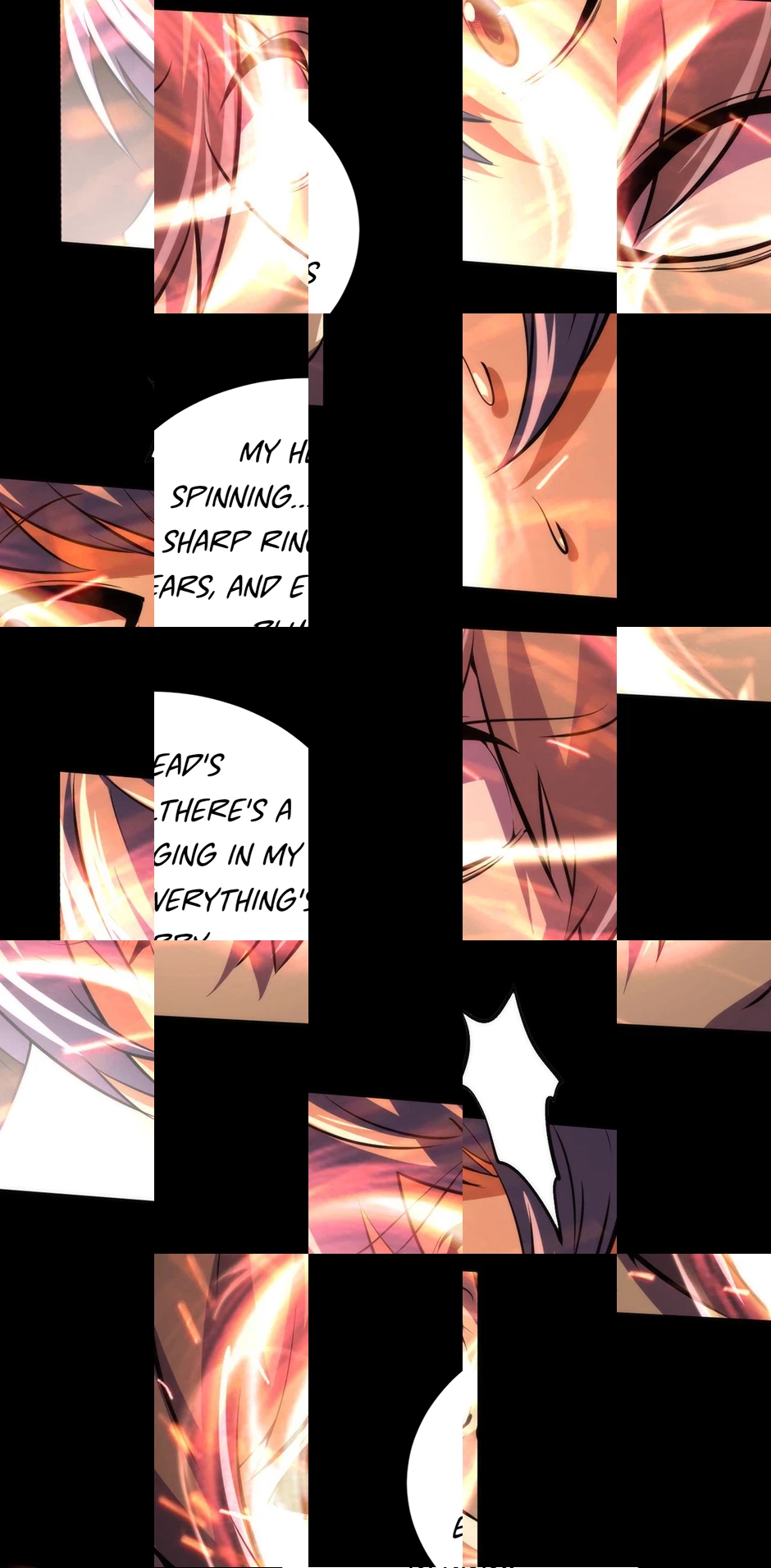 Becoming a Cthulhuian Overlord Chapter 152 page 6 - 
